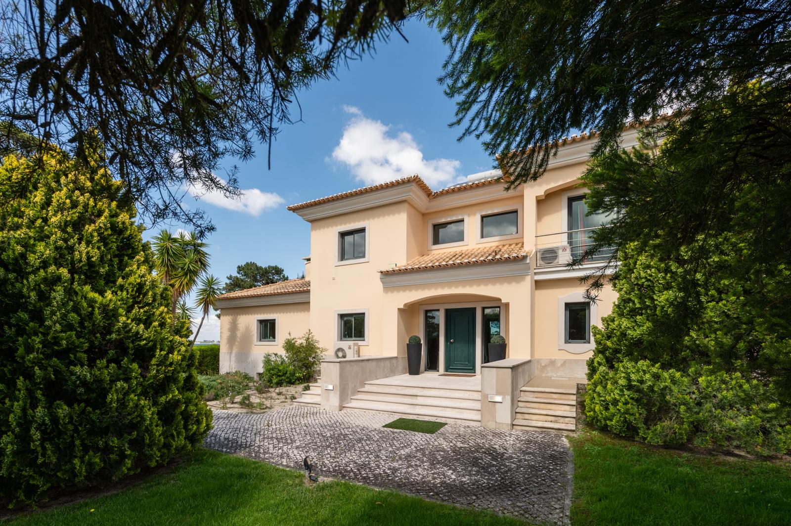 Moradia Isolada T6 com piscina, Soltroia, Grandola - Imagem 2