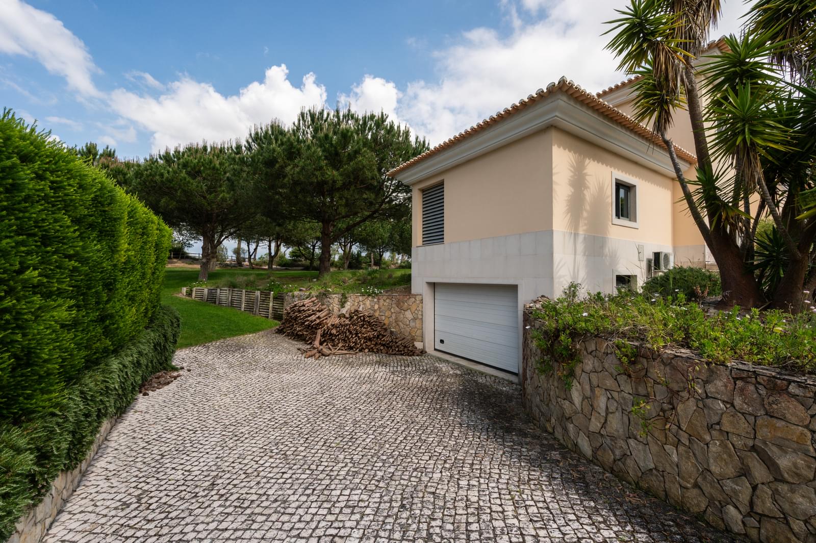 Moradia Isolada T6 com piscina, Soltroia, Grandola - Imagem 47