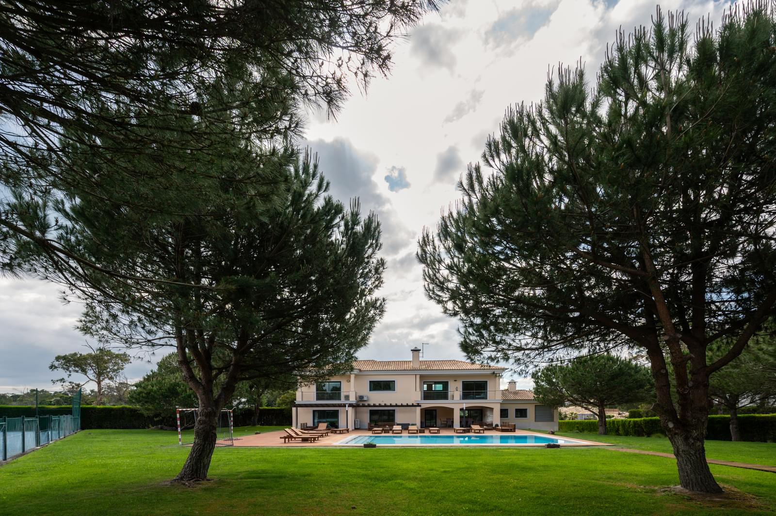 Moradia Isolada T6 com piscina, Soltroia, Grandola - Imagem 45