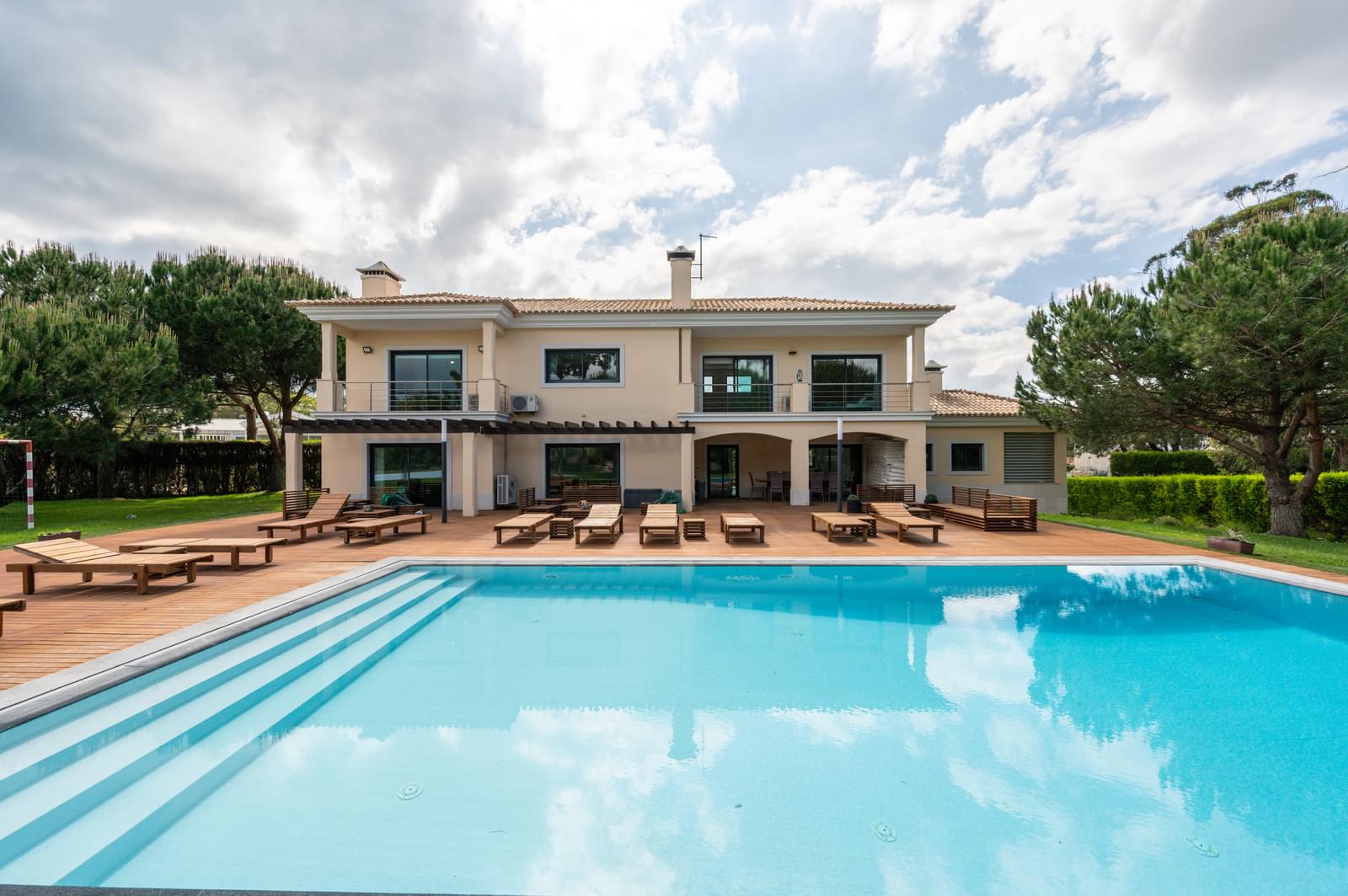 Moradia Isolada T6 com piscina, Soltroia, Grandola - Imagem 39