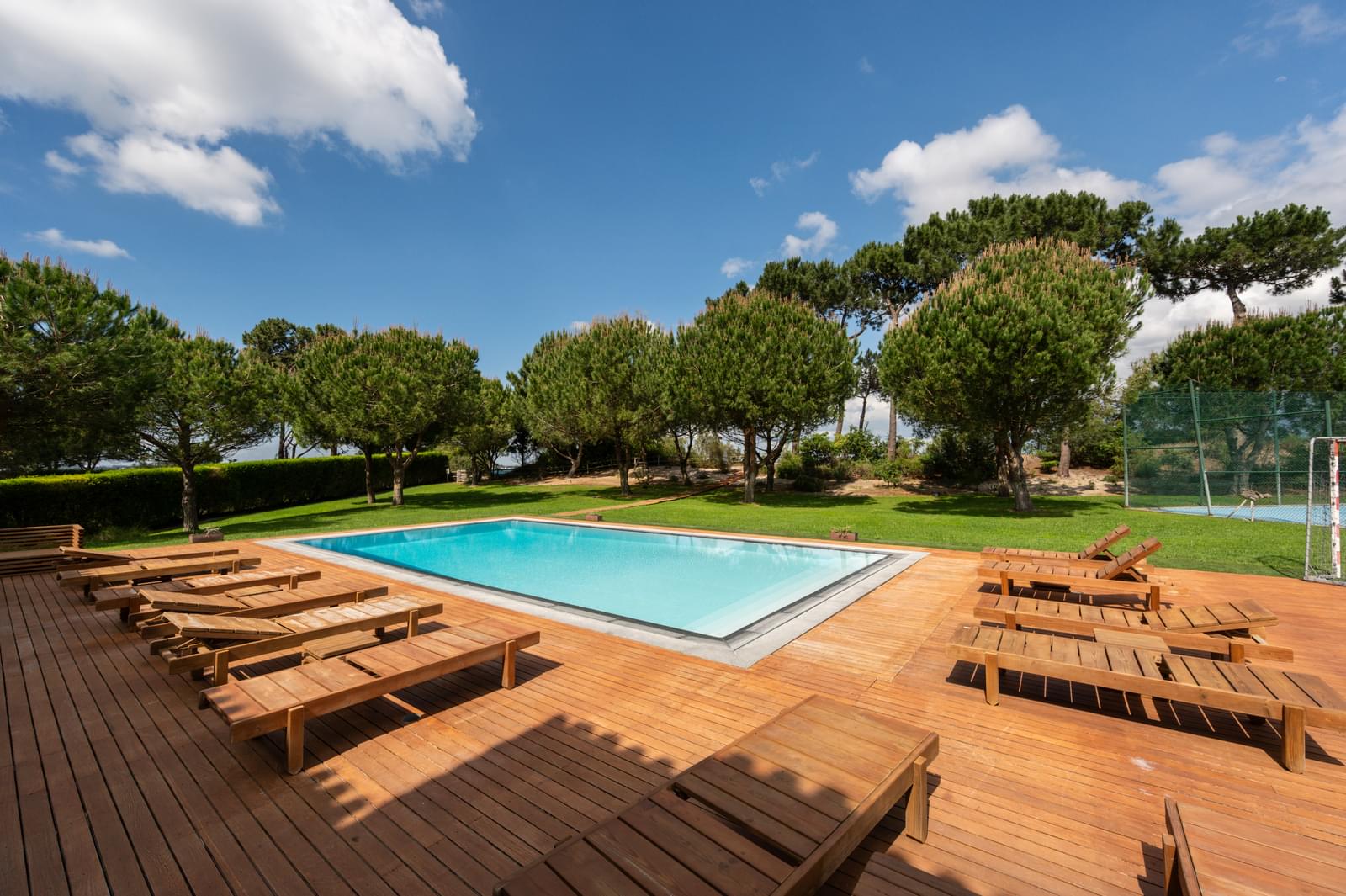 Moradia Isolada T6 com piscina, Soltroia, Grandola - Imagem 41