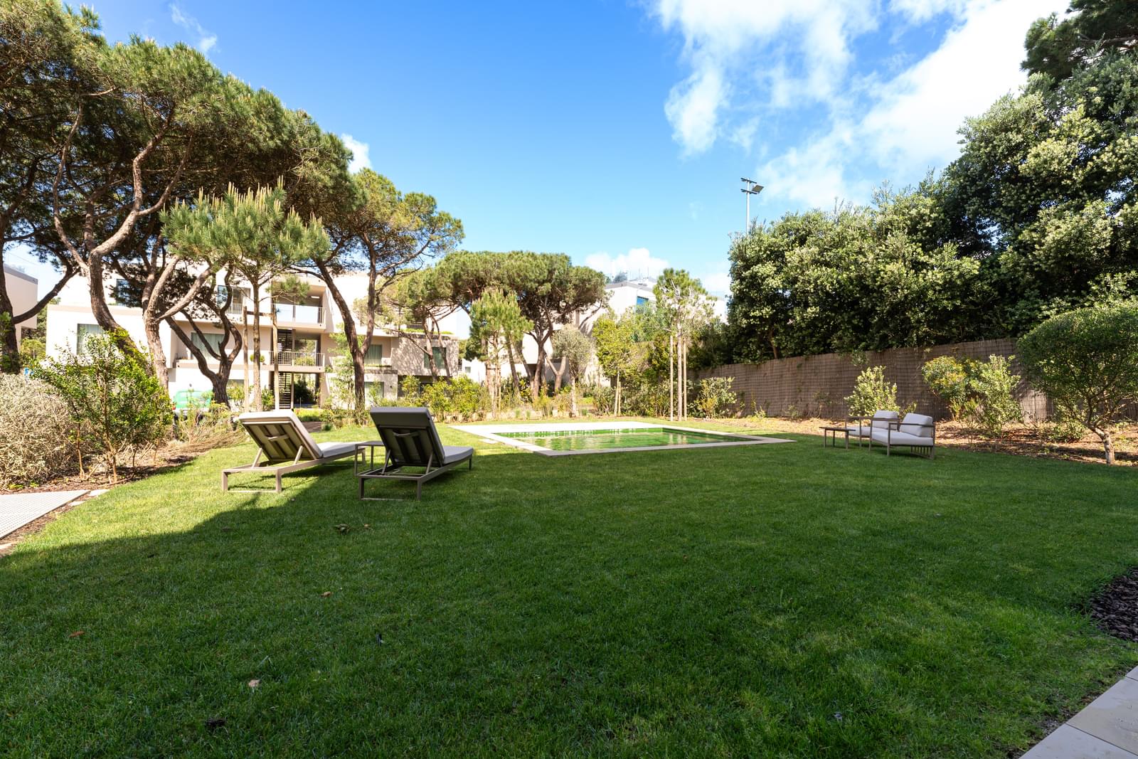 Apartamento T2 com piscina, Quinta da Marinha, Cascais - Imagem 9