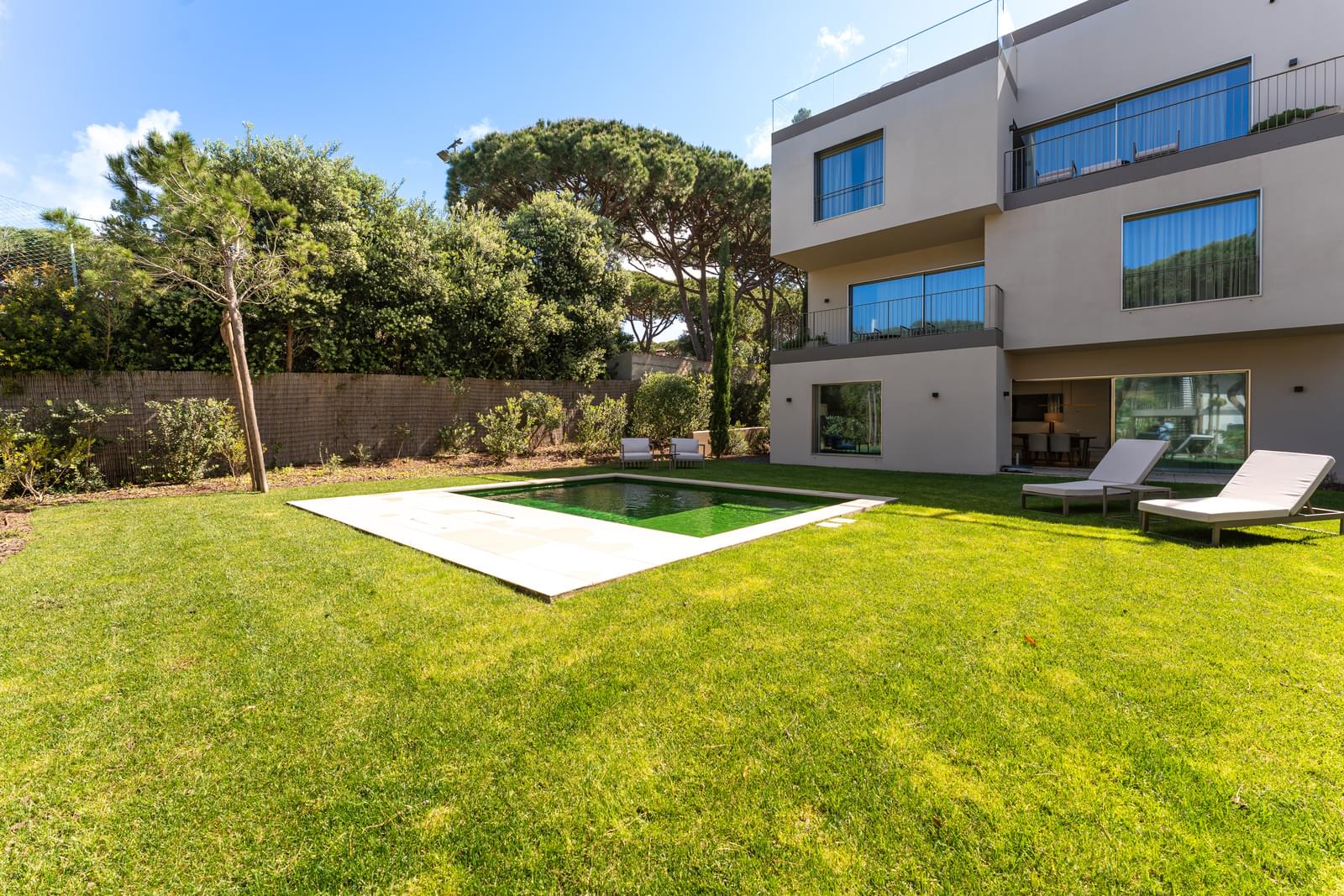 Apartamento T2 com piscina, Quinta da Marinha, Cascais - Imagem 6