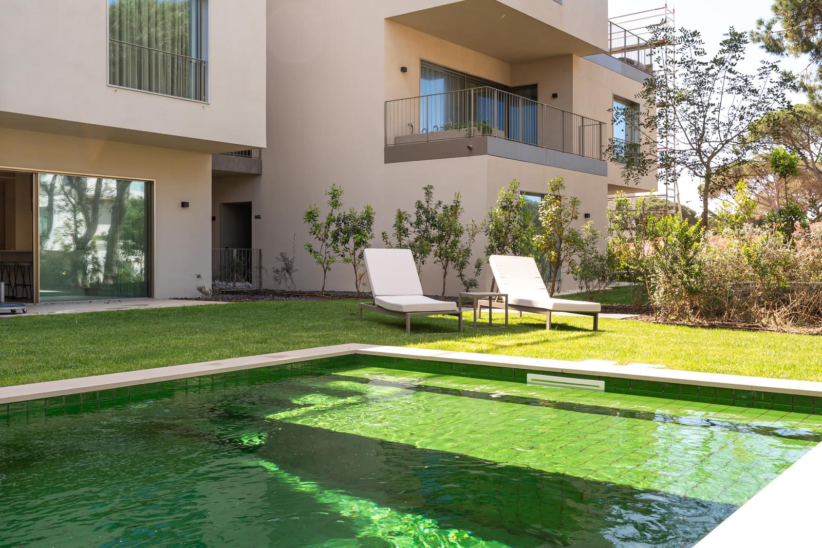 Apartamento T2 com piscina, Quinta da Marinha, Cascais - Imagem 5