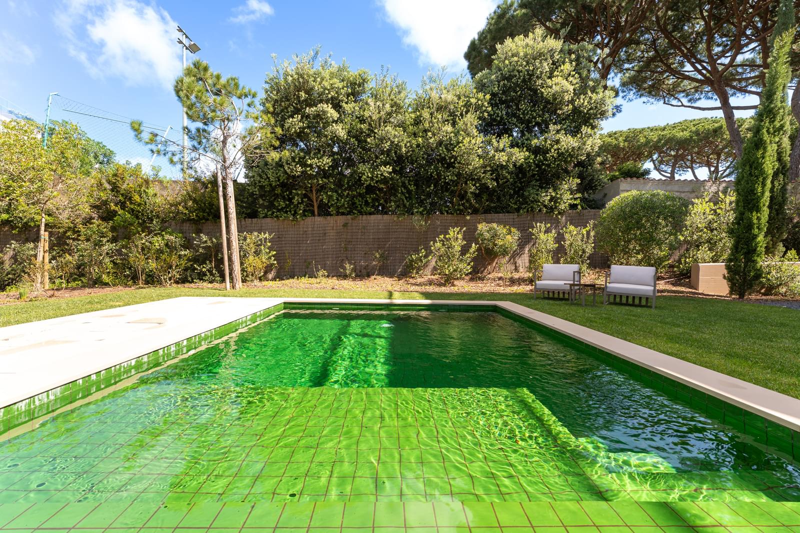 Apartamento T2 com piscina, Quinta da Marinha, Cascais - Imagem 10