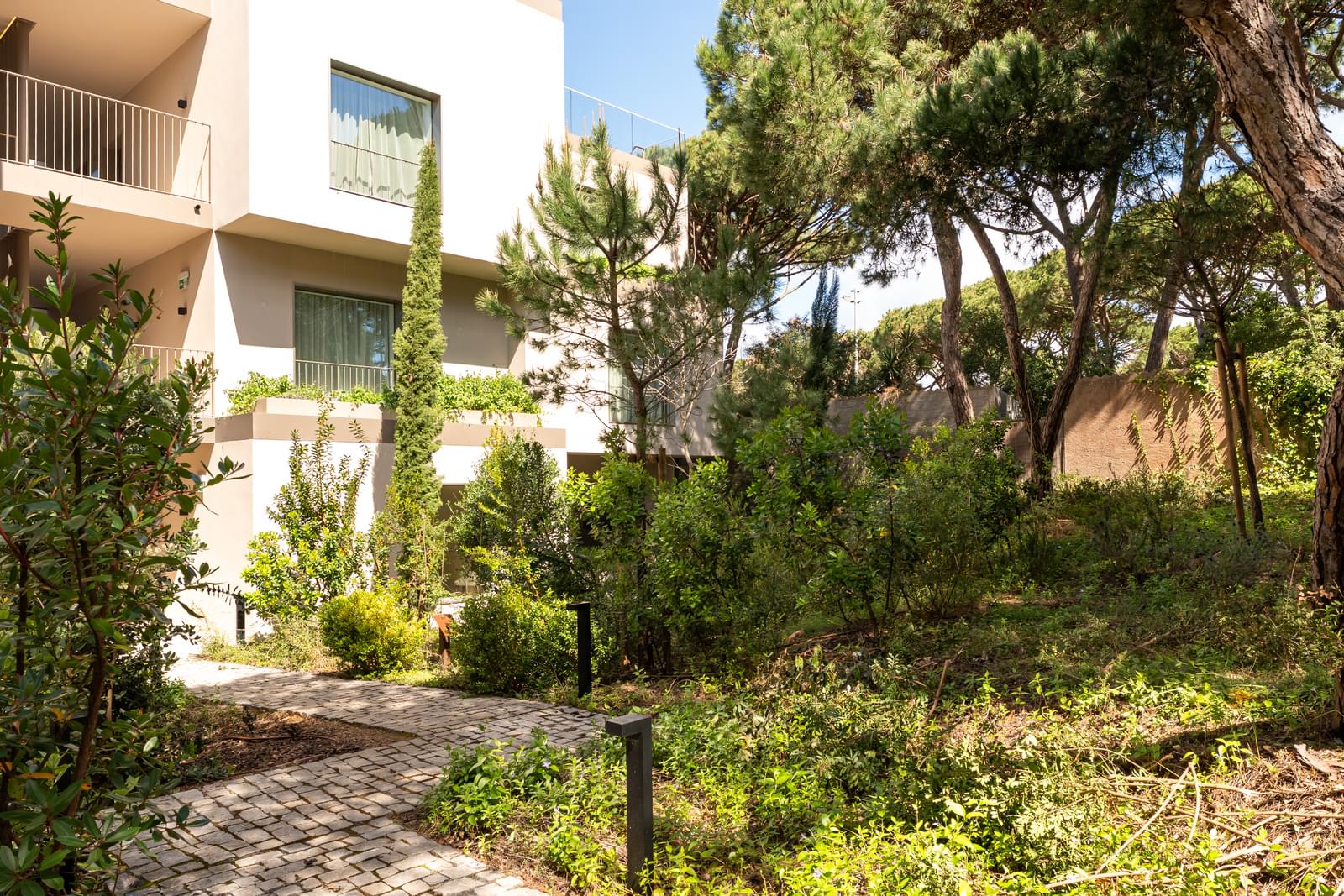 Apartamento T2 com piscina, Quinta da Marinha, Cascais - Imagem 31