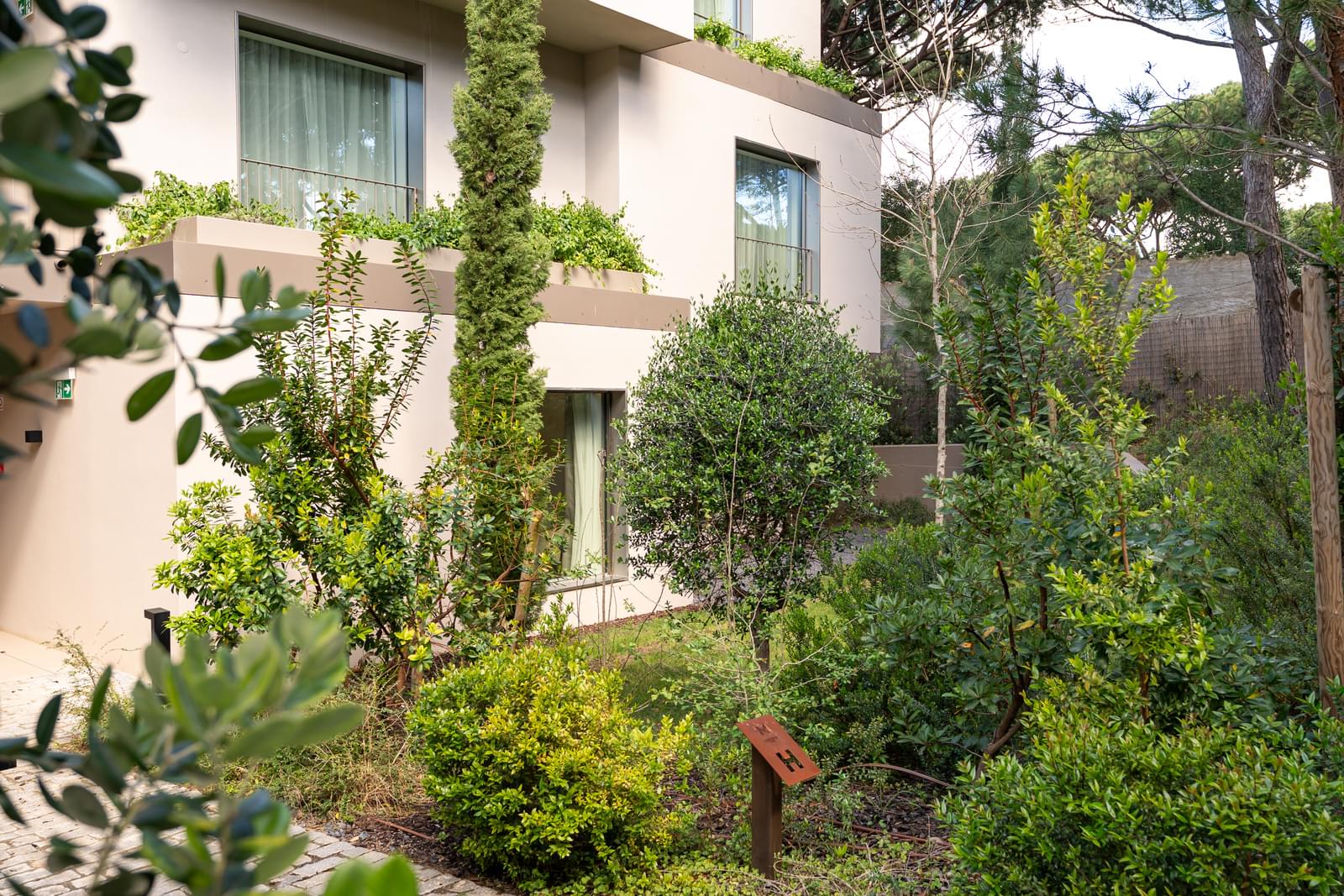 Apartamento T2 com piscina, Quinta da Marinha, Cascais - Imagem 32