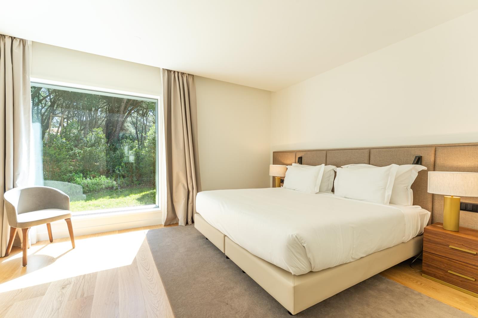 Apartamento T2 com piscina, Quinta da Marinha, Cascais - Imagem 4