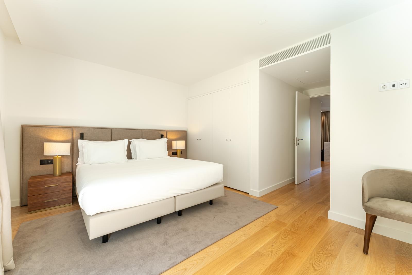 Apartamento T2 com piscina, Quinta da Marinha, Cascais - Imagem 15