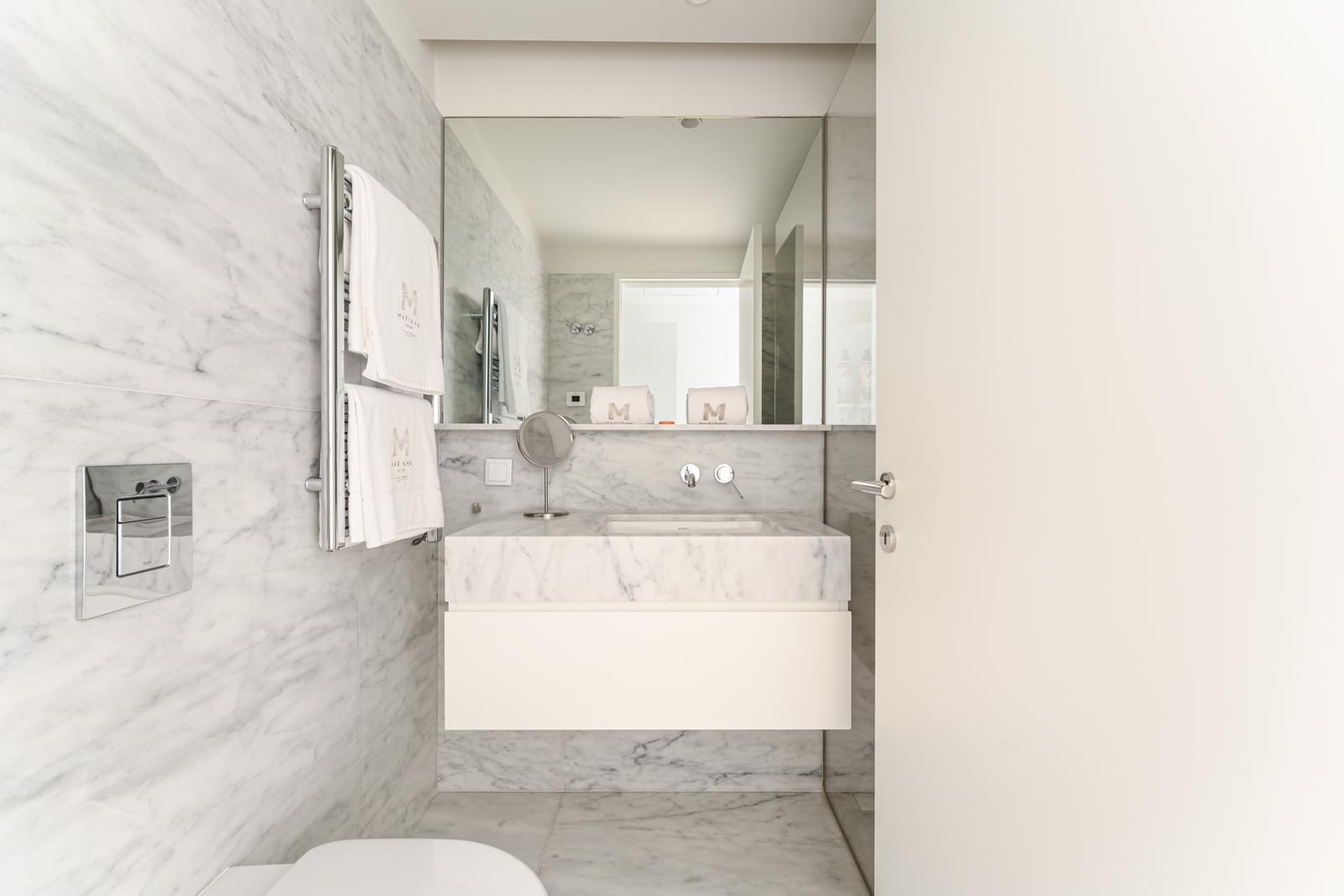 Apartamento T2 com piscina, Quinta da Marinha, Cascais - Imagem 17