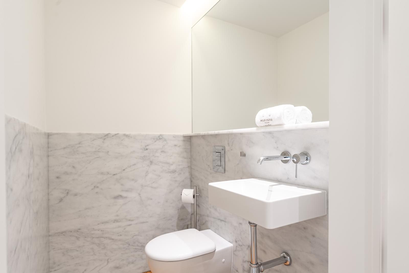 Apartamento T2 com piscina, Quinta da Marinha, Cascais - Imagem 18
