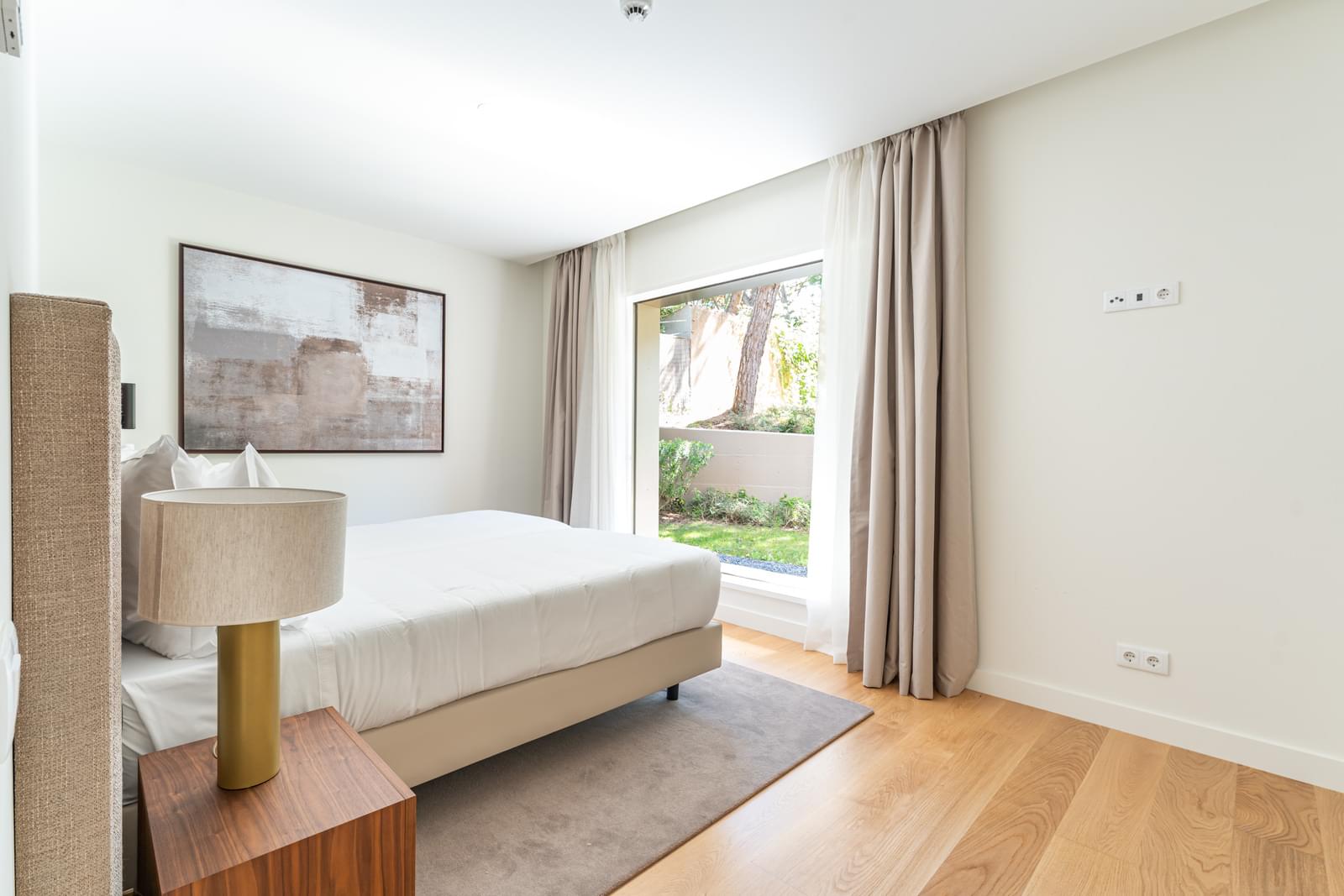 Apartamento T2 com piscina, Quinta da Marinha, Cascais - Imagem 21