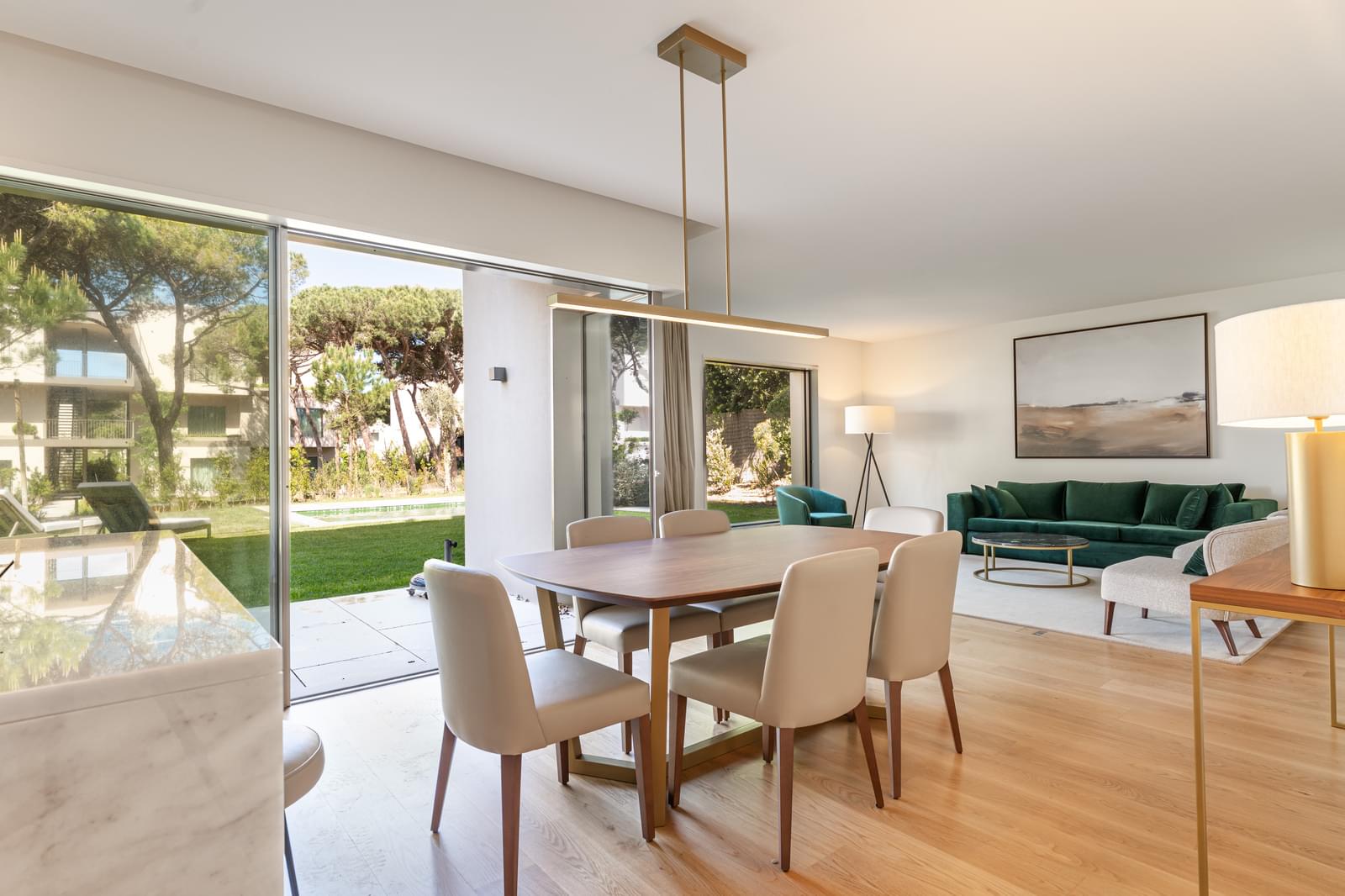 Apartamento T2 com piscina, Quinta da Marinha, Cascais - Imagem 2