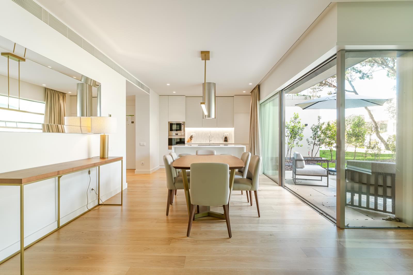 Apartamento T2 com piscina, Quinta da Marinha, Cascais - Imagem 26