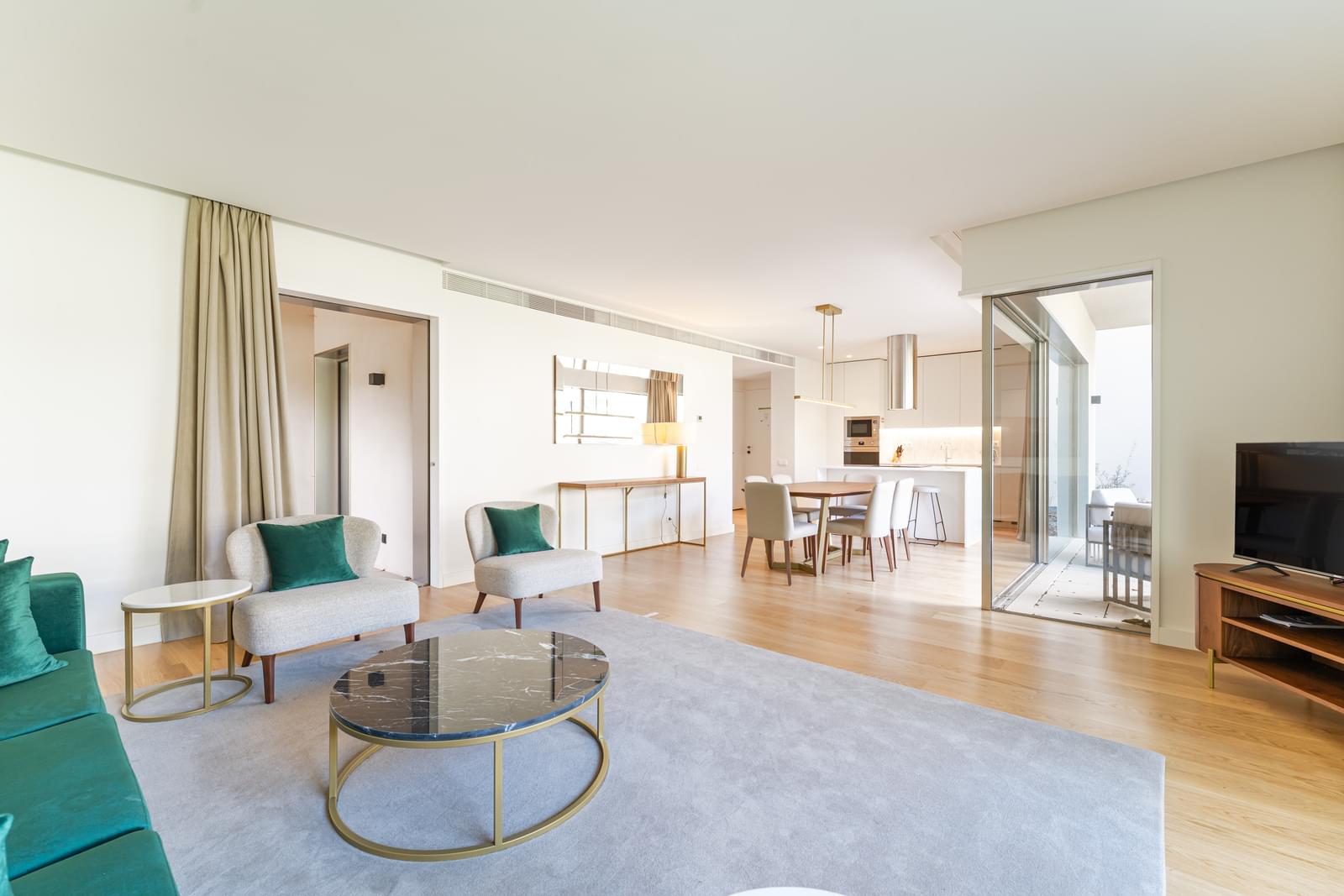Apartamento T2 com piscina, Quinta da Marinha, Cascais - Imagem 27