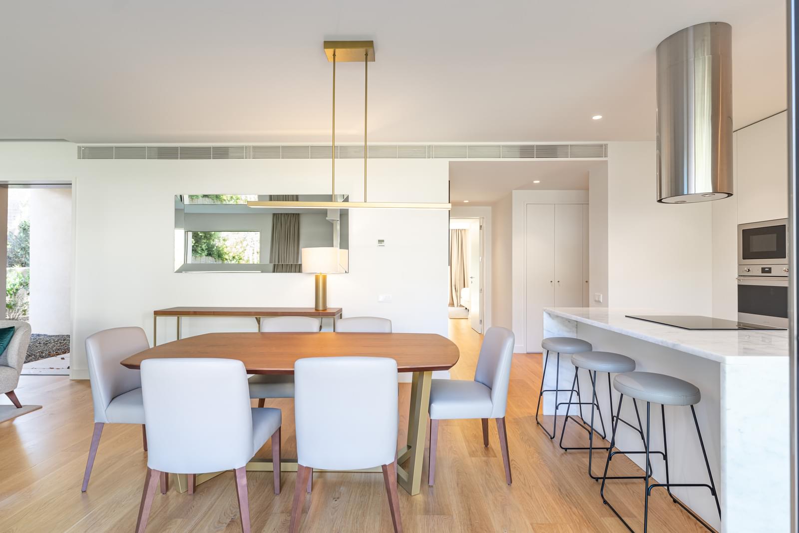 Apartamento T2 com piscina, Quinta da Marinha, Cascais - Imagem 28