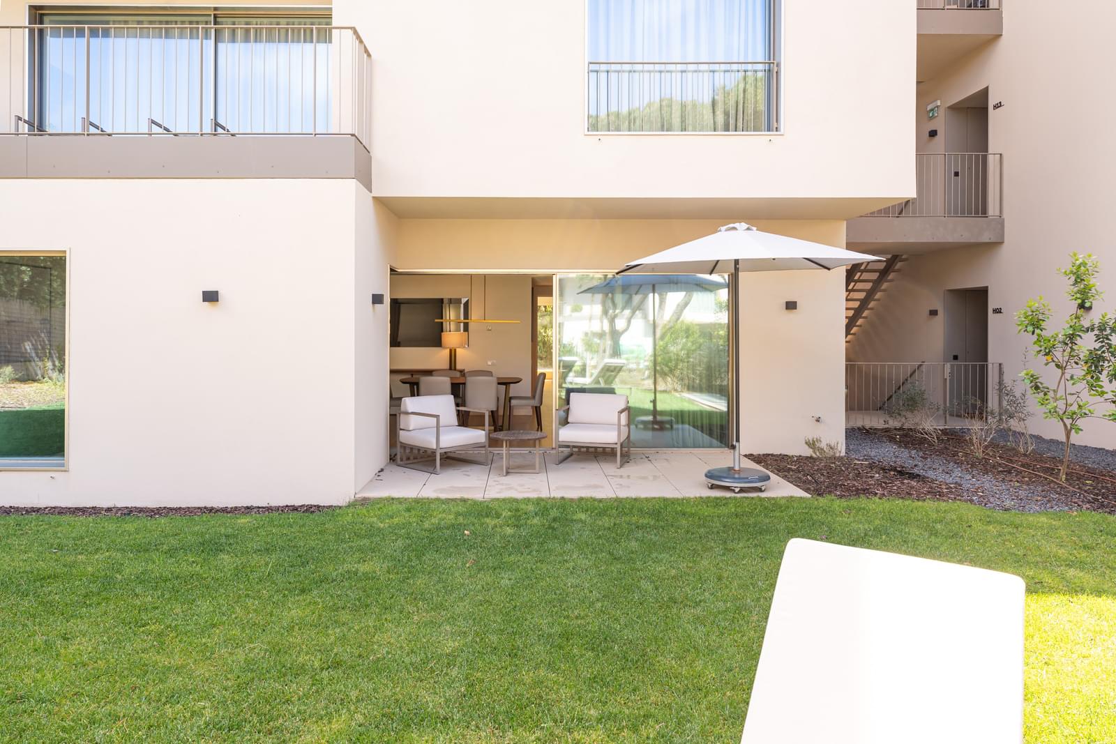Apartamento T2 com piscina, Quinta da Marinha, Cascais - Imagem 29