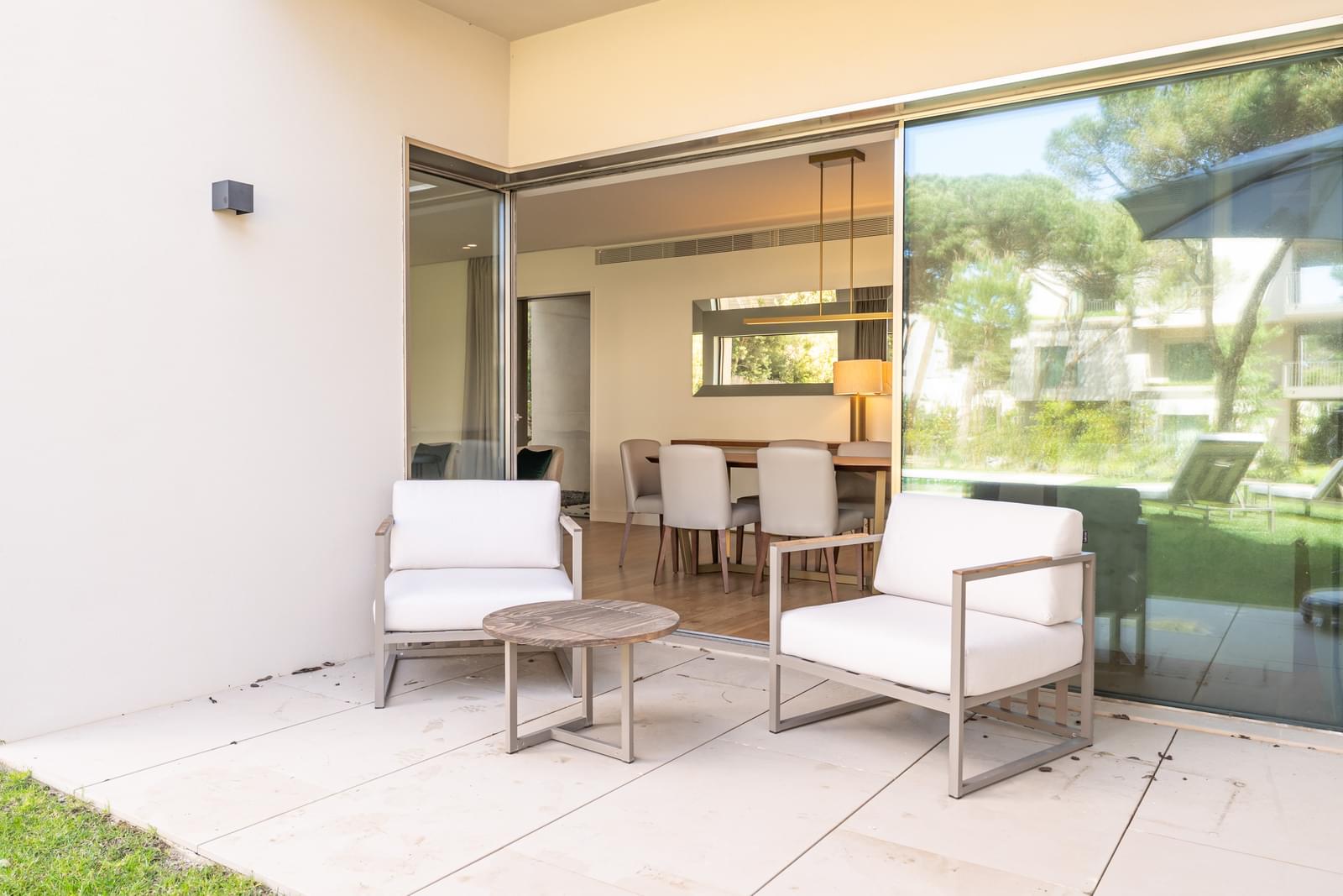 Apartamento T2 com piscina, Quinta da Marinha, Cascais - Imagem 30