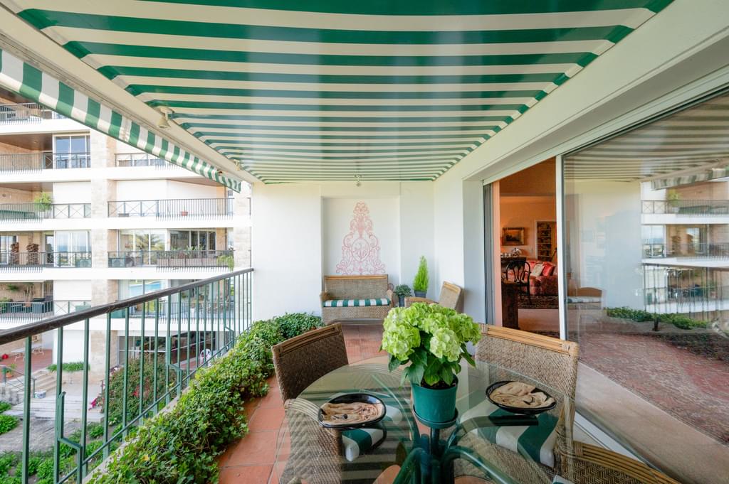 4 Bedroom Apartment with swimming pool, Centro Histórico Cascais, Cascais 1136112461