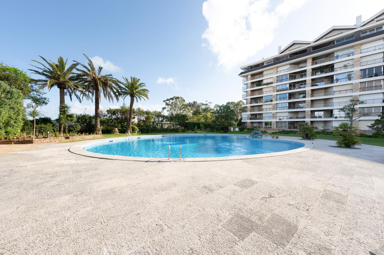 Apartamento T4 com piscina, Centro Histórico Cascais, Cascais - Imagem 2