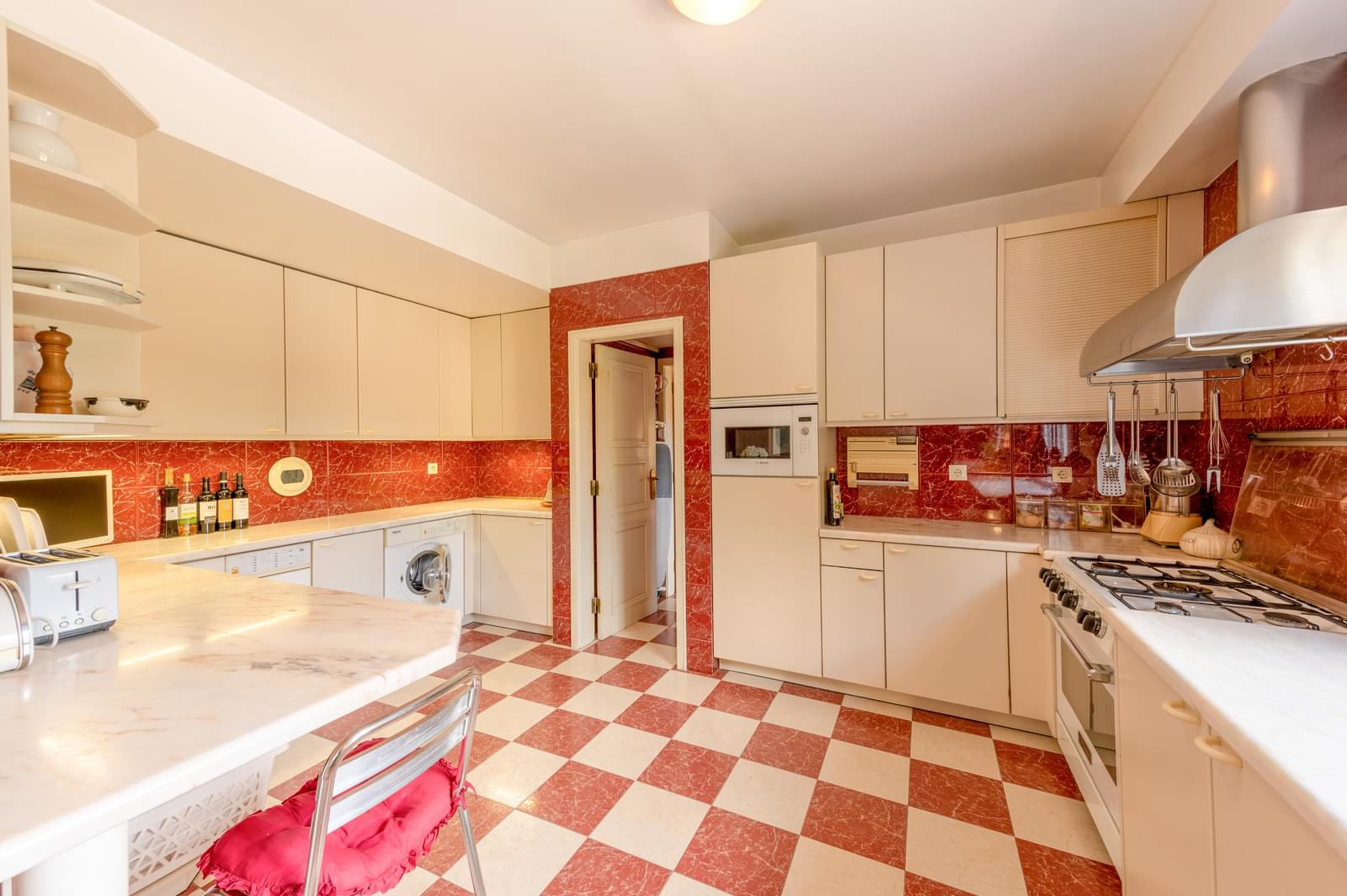 Apartamento T4 com piscina, Centro Histórico Cascais, Cascais - Imagem 23
