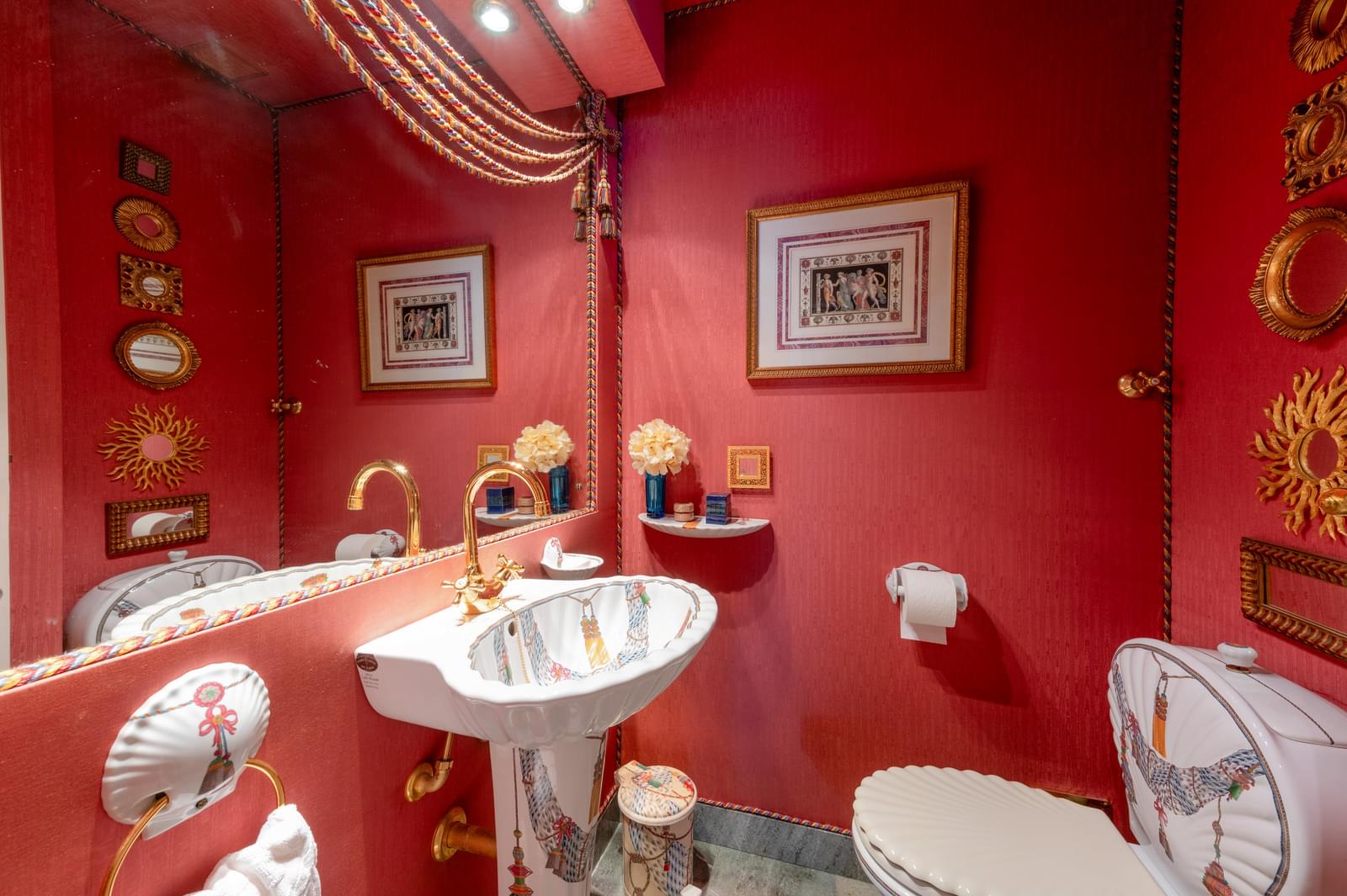 Apartamento T4 com piscina, Centro Histórico Cascais, Cascais - Imagem 11
