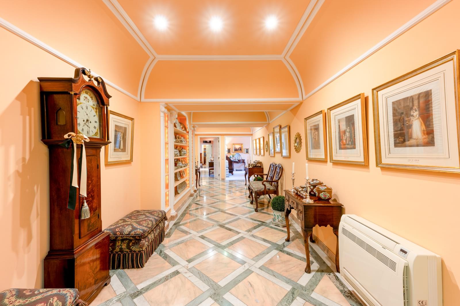 Apartamento T4 com piscina, Centro Histórico Cascais, Cascais - Imagem 12