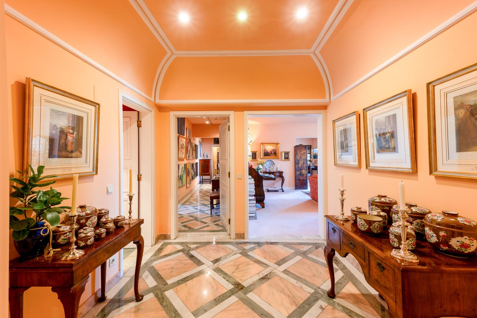 Apartamento T4 com piscina, Centro Histórico Cascais, Cascais - Imagem 14