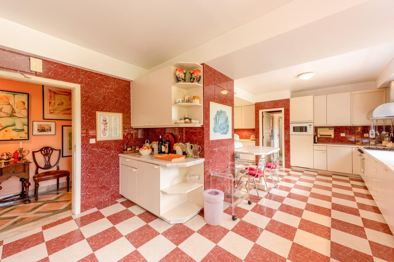 Apartamento T4 com piscina, Centro Histórico Cascais, Cascais - Imagem 24