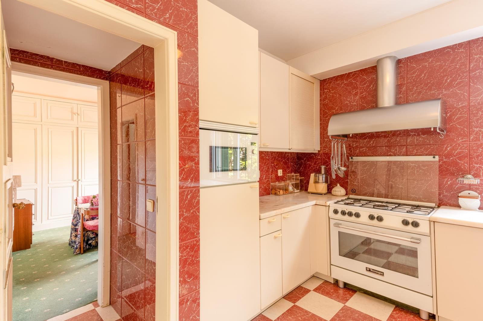 Apartamento T4 com piscina, Centro Histórico Cascais, Cascais - Imagem 25