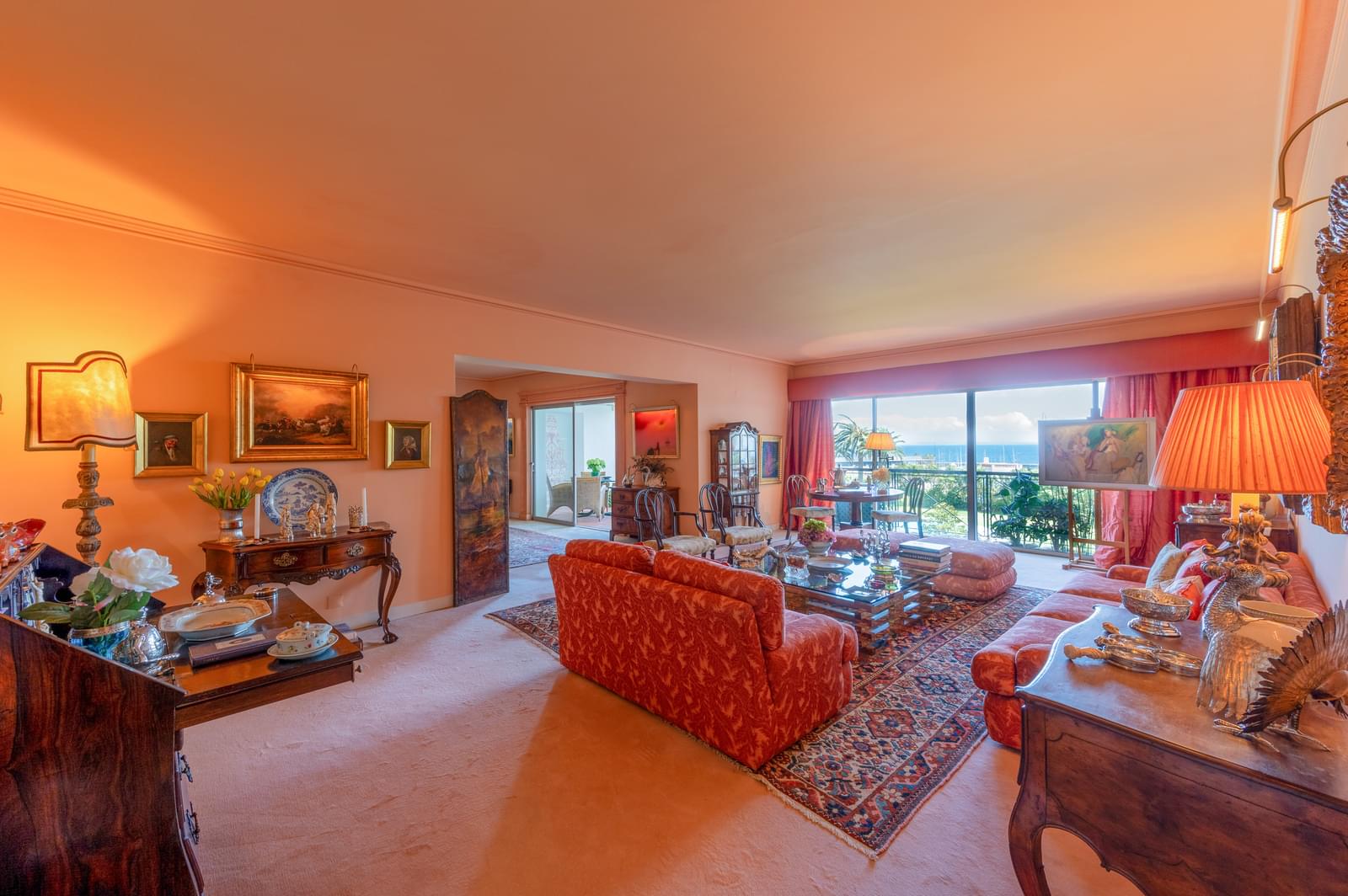 Apartamento T4 com piscina, Centro Histórico Cascais, Cascais - Imagem 5