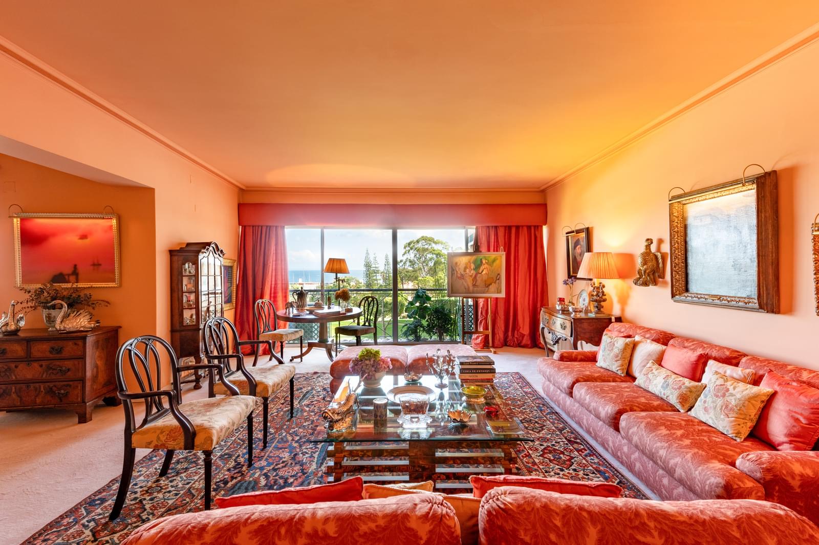 Apartamento T4 com piscina, Centro Histórico Cascais, Cascais - Imagem 16