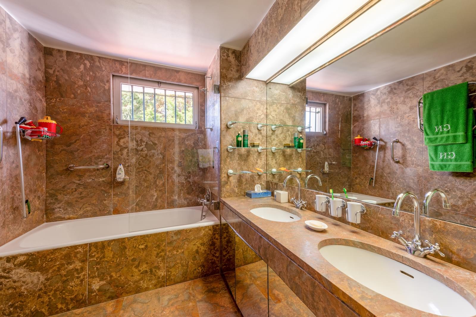 Apartamento T4 com piscina, Centro Histórico Cascais, Cascais - Imagem 30