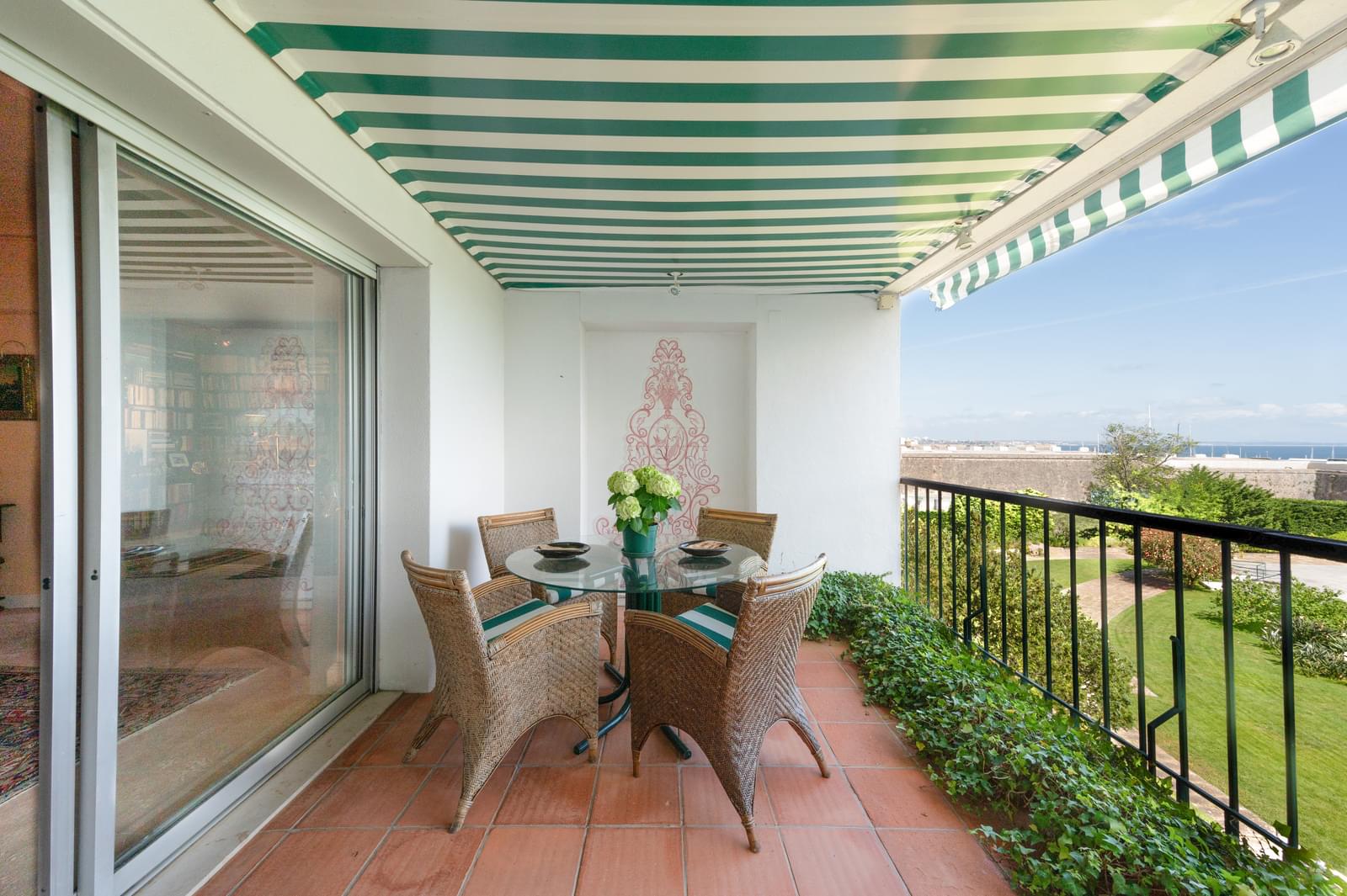 Apartamento T4 com piscina, Centro Histórico Cascais, Cascais - Imagem 7
