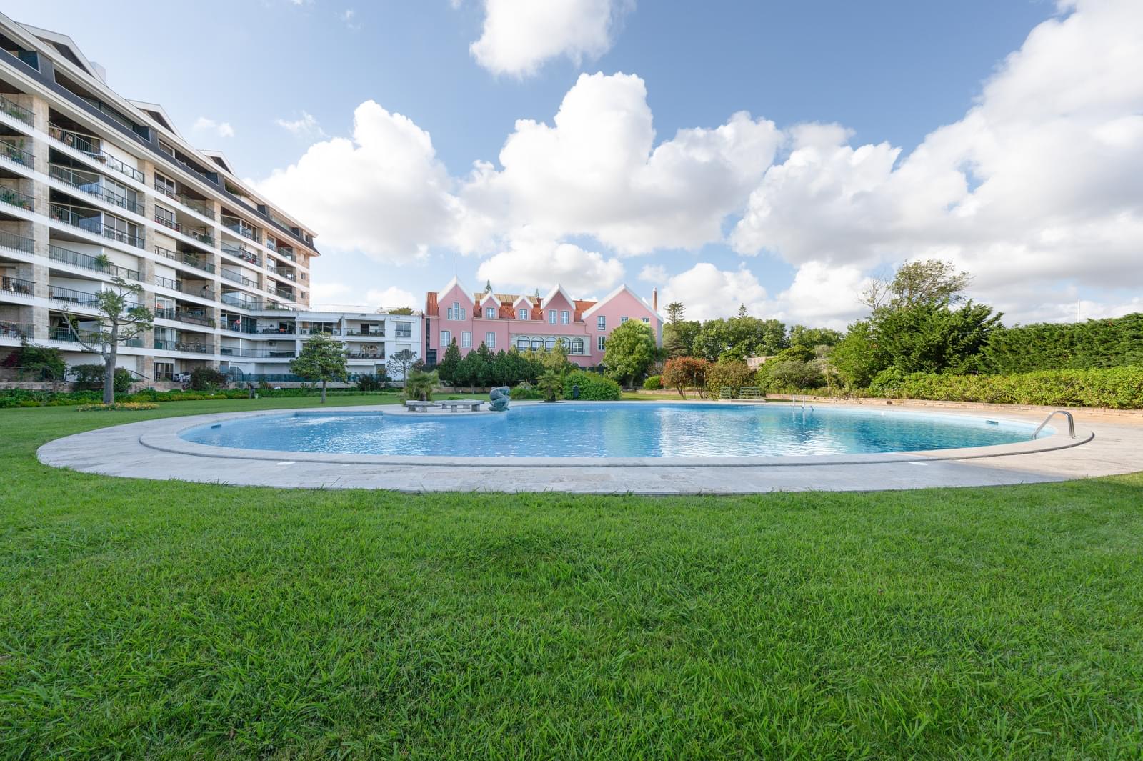 Apartamento T4 com piscina, Centro Histórico Cascais, Cascais - Imagem 33