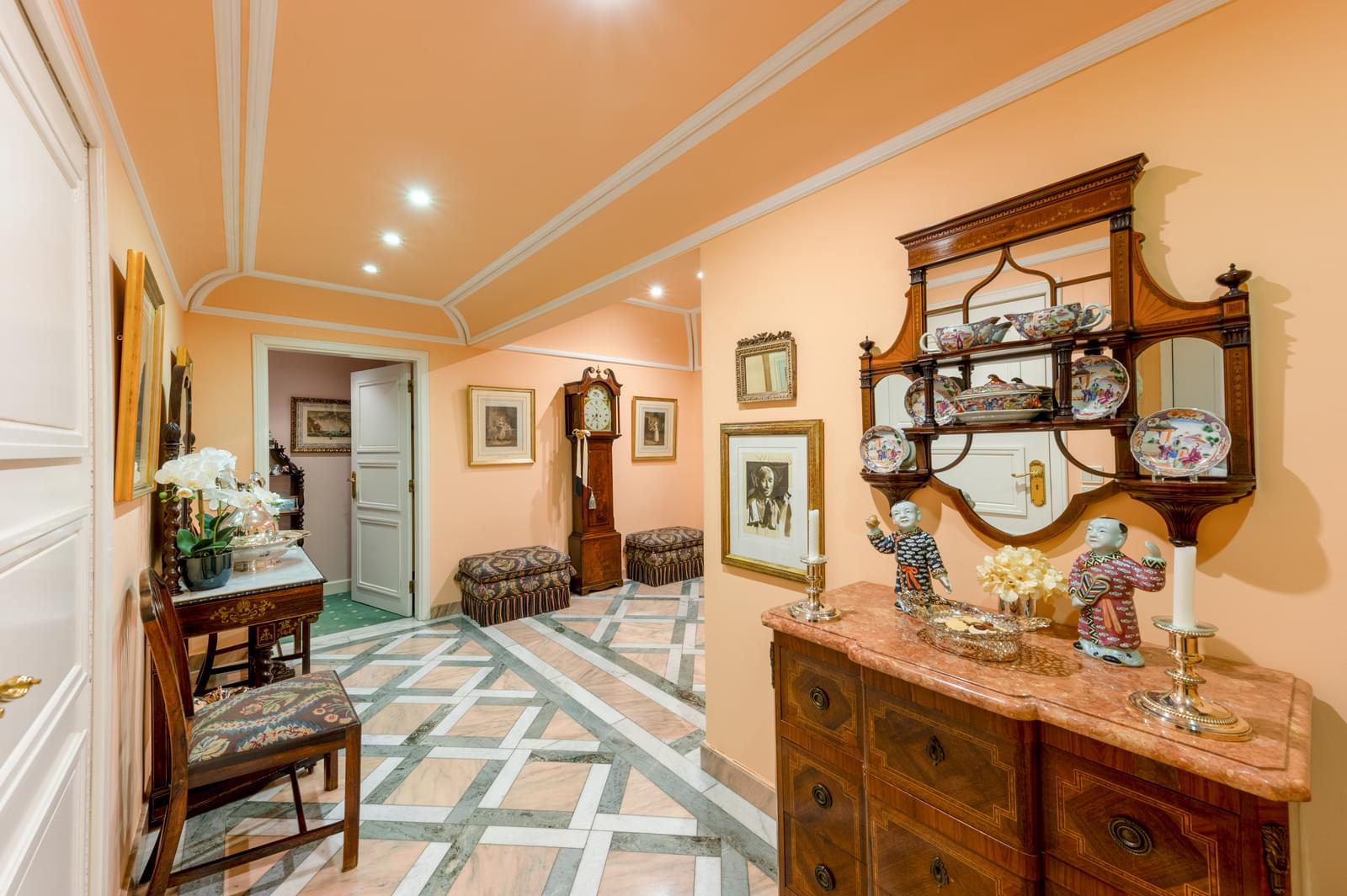Apartamento T4 com piscina, Centro Histórico Cascais, Cascais - Imagem 10