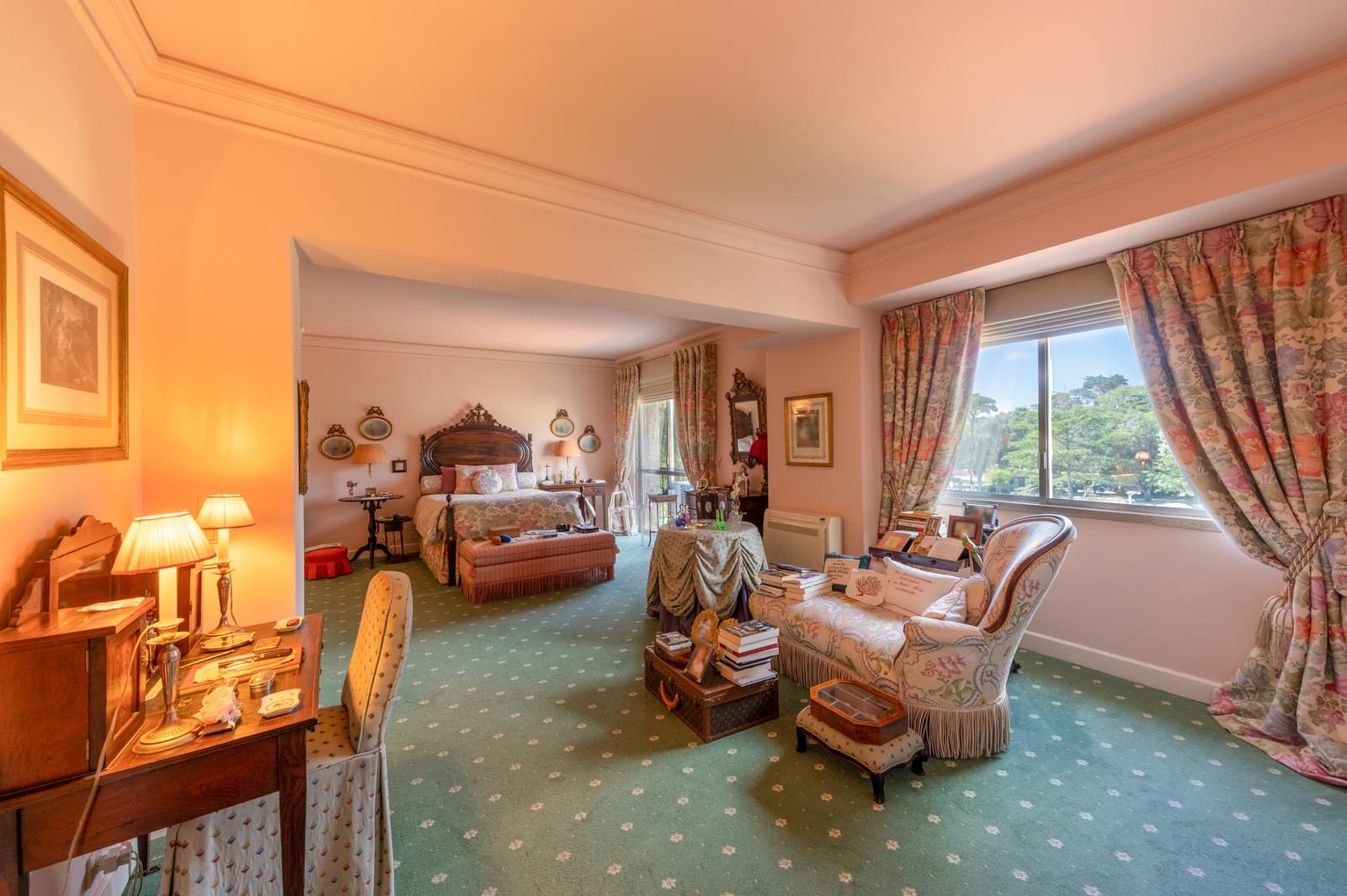 Apartamento T4 com piscina, Centro Histórico Cascais, Cascais - Imagem 28