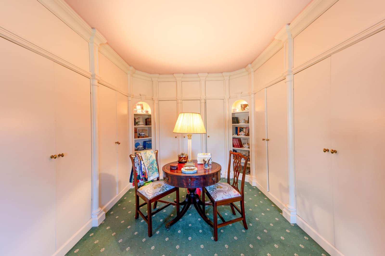 Apartamento T4 com piscina, Centro Histórico Cascais, Cascais - Imagem 31