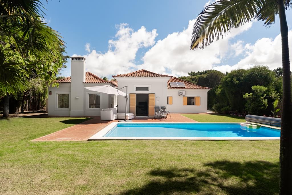 3 Bedroom Detached house with swimming pool, Quinta da Marinha, Cascais 2496098505