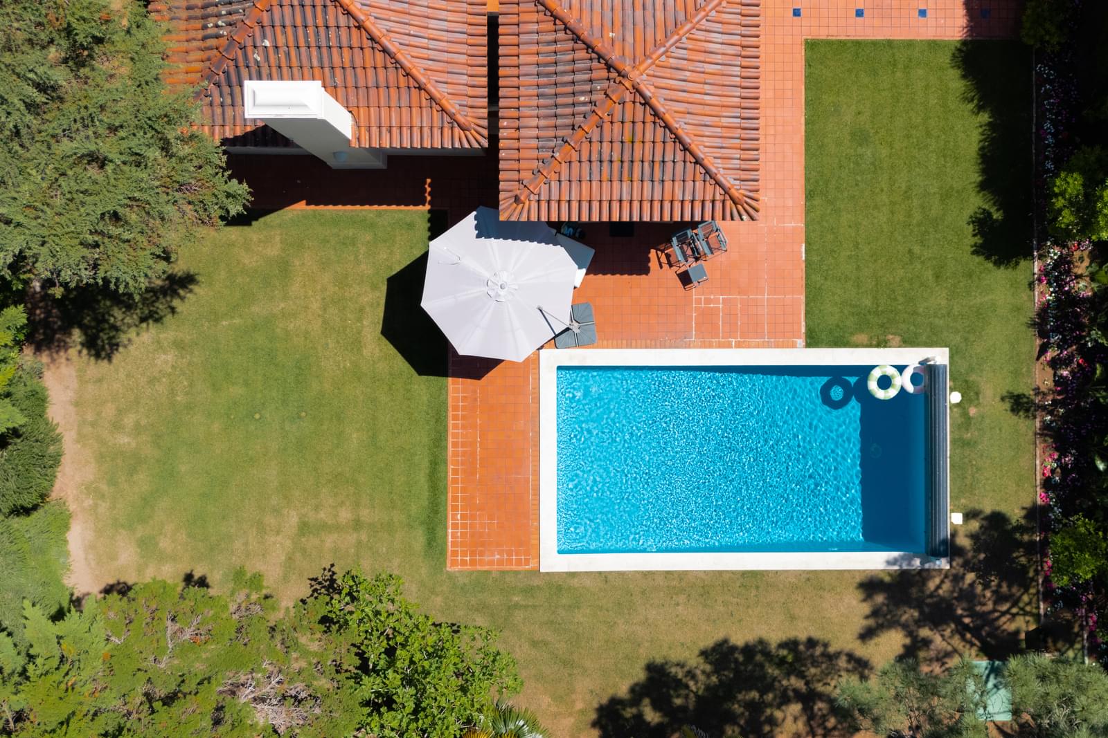Moradia Isolada T3 + 1 com piscina, Quinta da Marinha, Cascais - Imagem 11