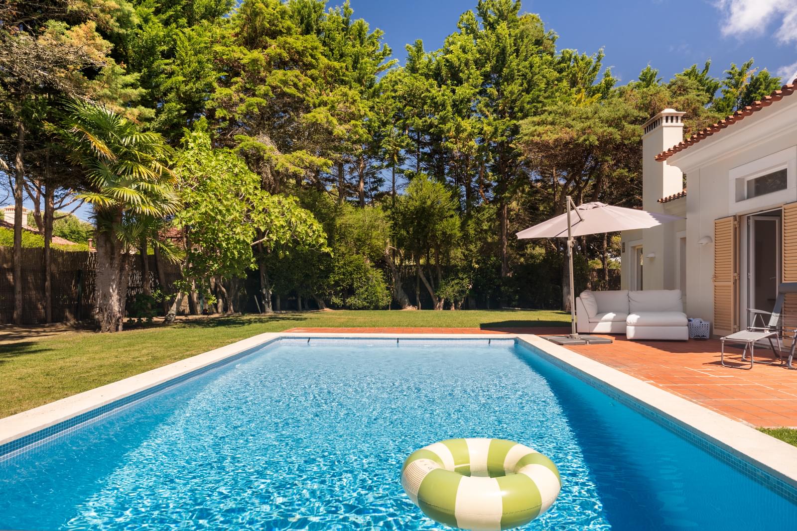 Moradia Isolada T3 + 1 com piscina, Quinta da Marinha, Cascais - Imagem 12