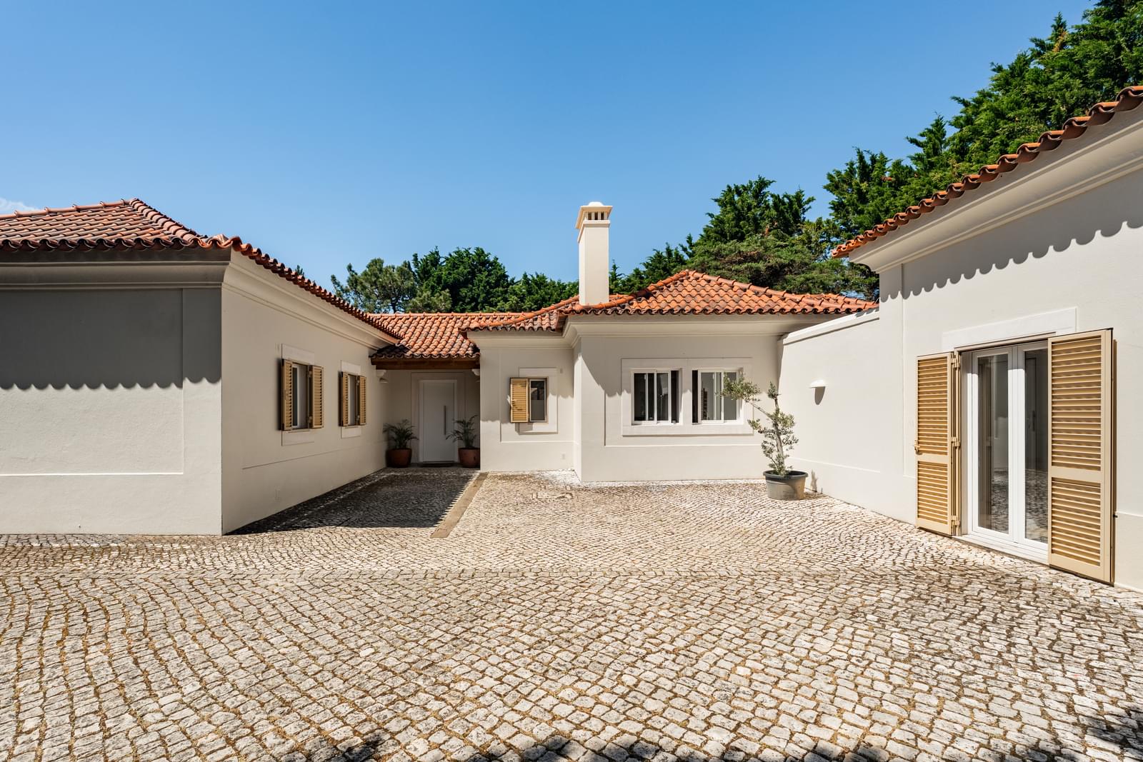Moradia Isolada T3 + 1 com piscina, Quinta da Marinha, Cascais - Imagem 13