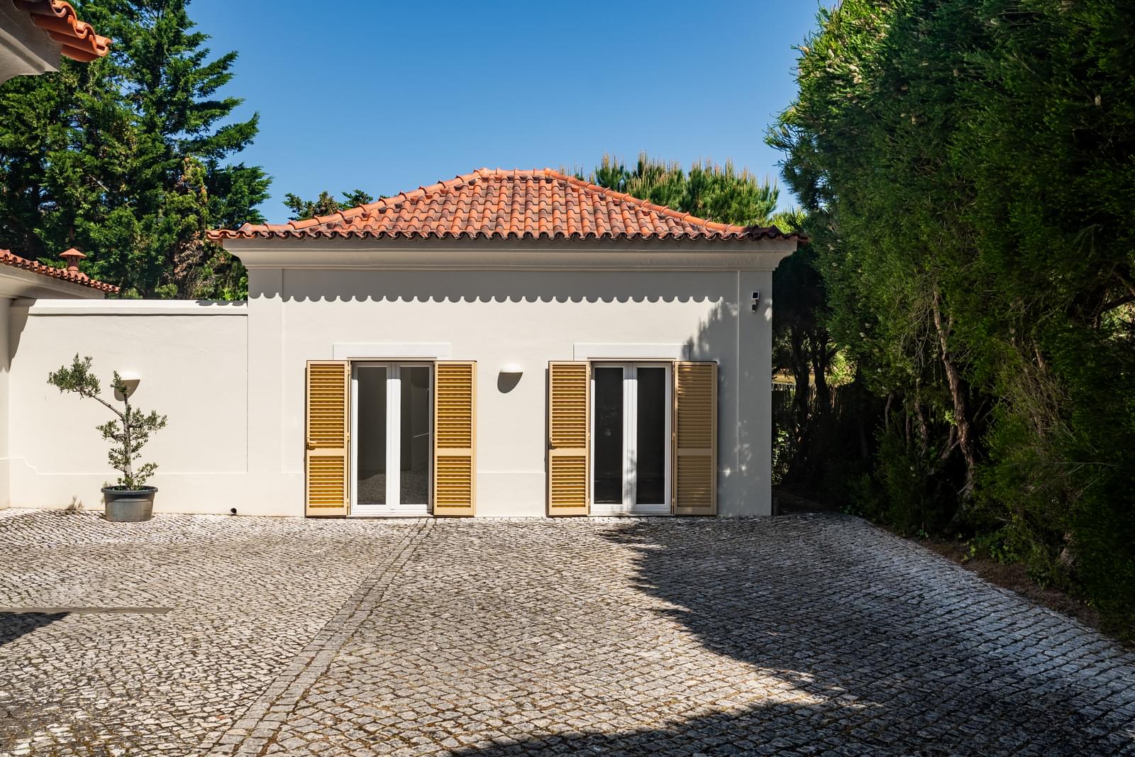 Moradia Isolada T3 + 1 com piscina, Quinta da Marinha, Cascais - Imagem 36
