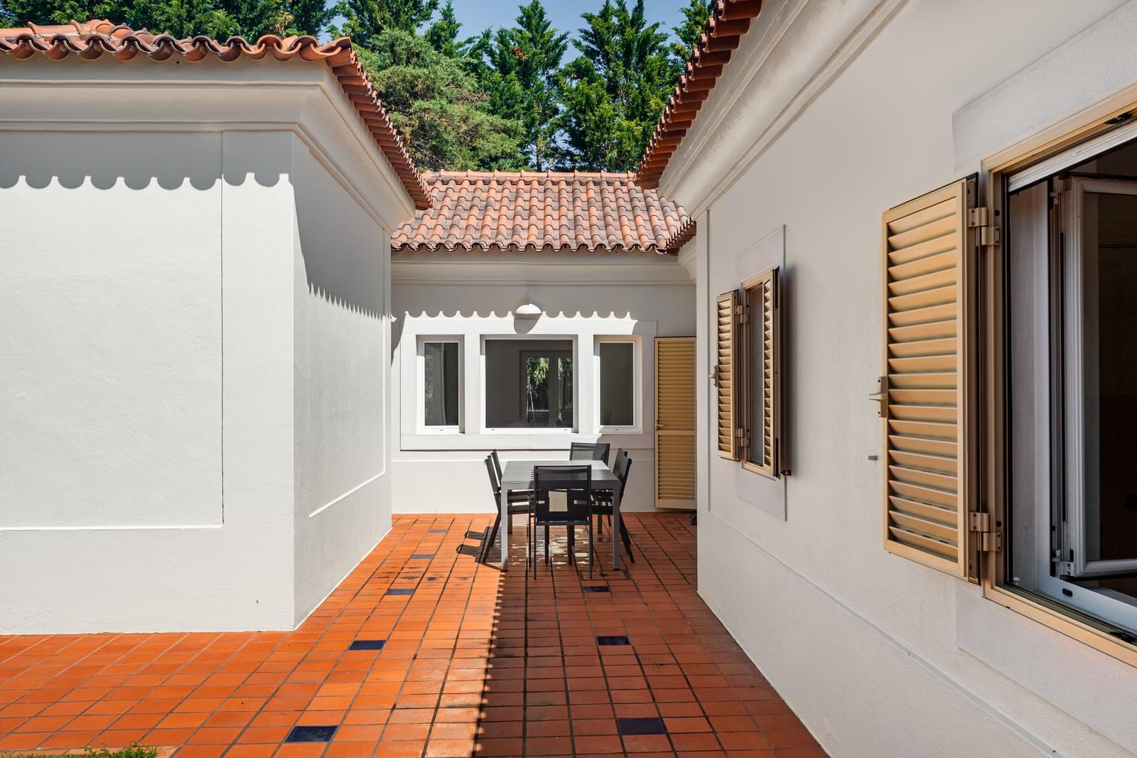 Moradia Isolada T3 + 1 com piscina, Quinta da Marinha, Cascais - Imagem 35