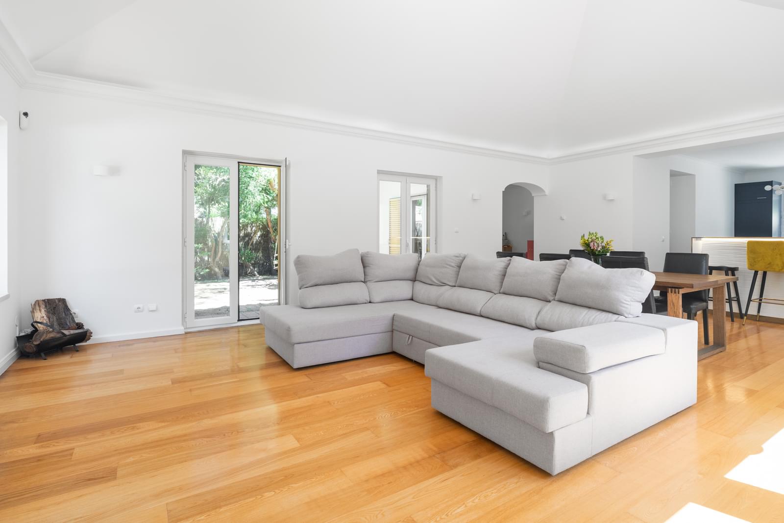 Moradia Isolada T3 + 1 com piscina, Quinta da Marinha, Cascais - Imagem 16