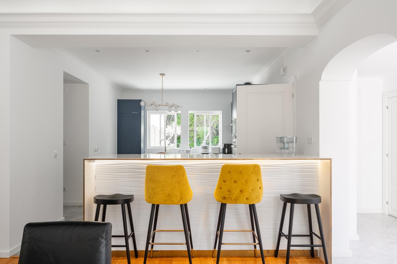 Moradia Isolada T3 + 1 com piscina, Quinta da Marinha, Cascais - Imagem 5