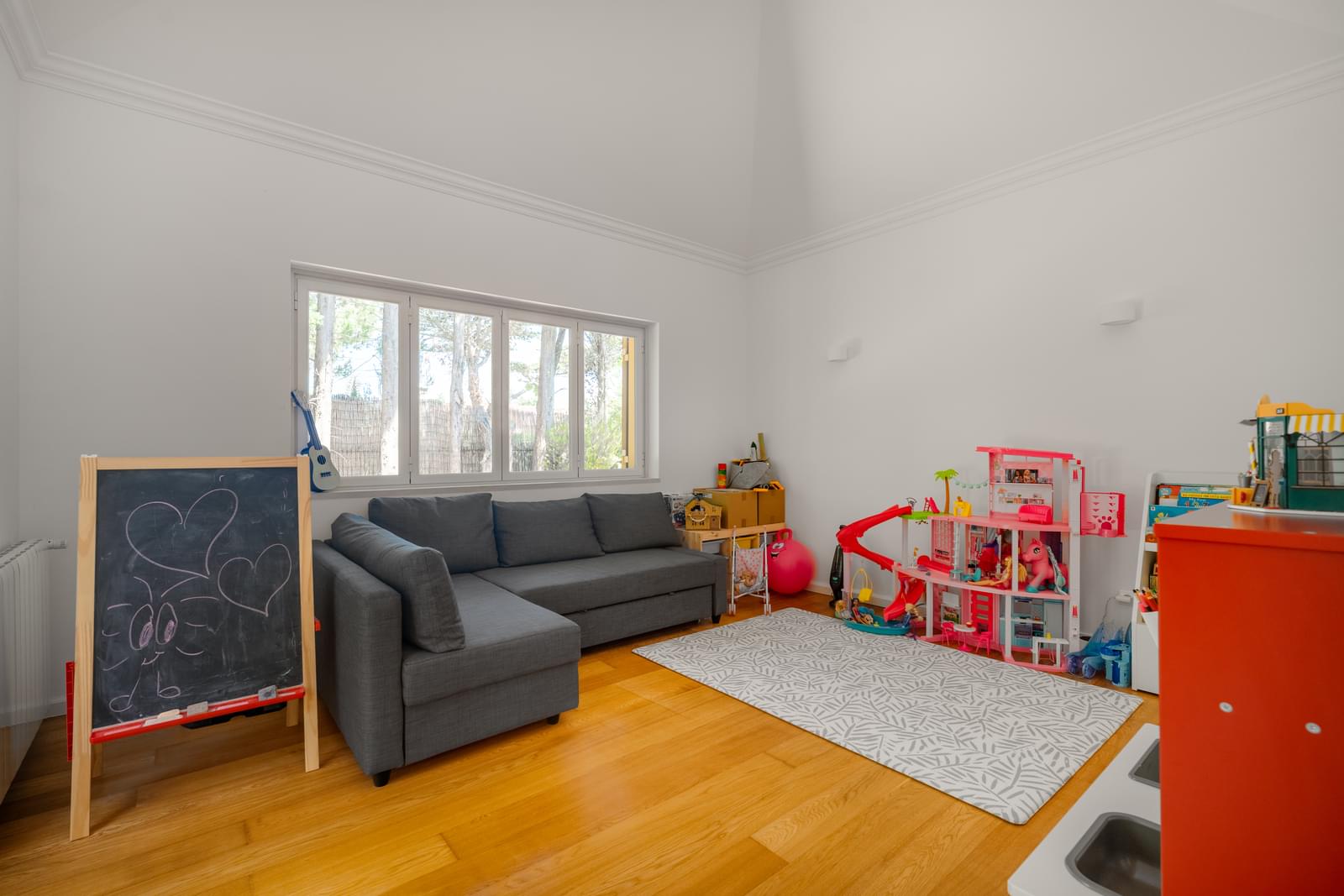 Moradia Isolada T3 + 1 com piscina, Quinta da Marinha, Cascais - Imagem 18