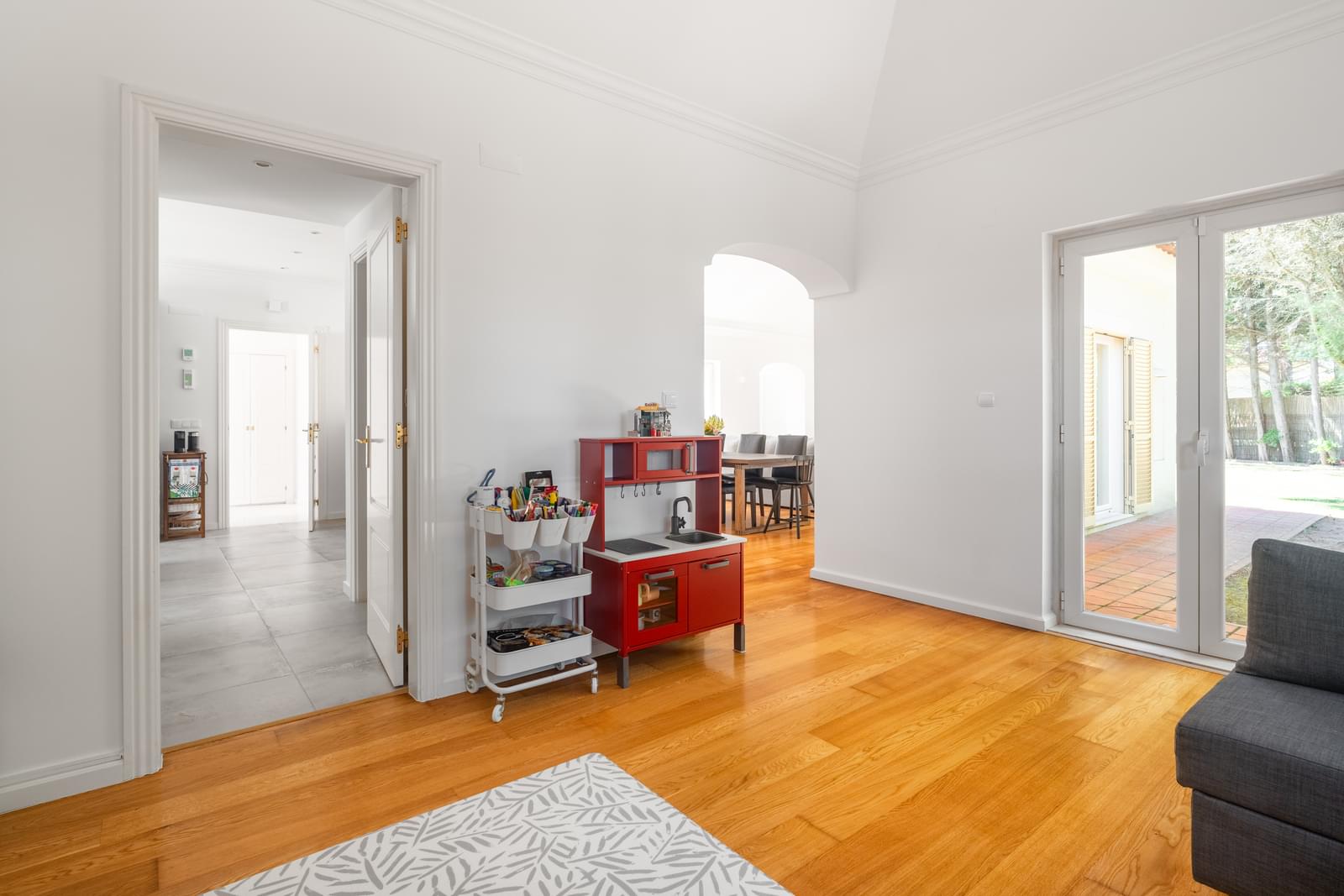 Moradia Isolada T3 + 1 com piscina, Quinta da Marinha, Cascais - Imagem 19