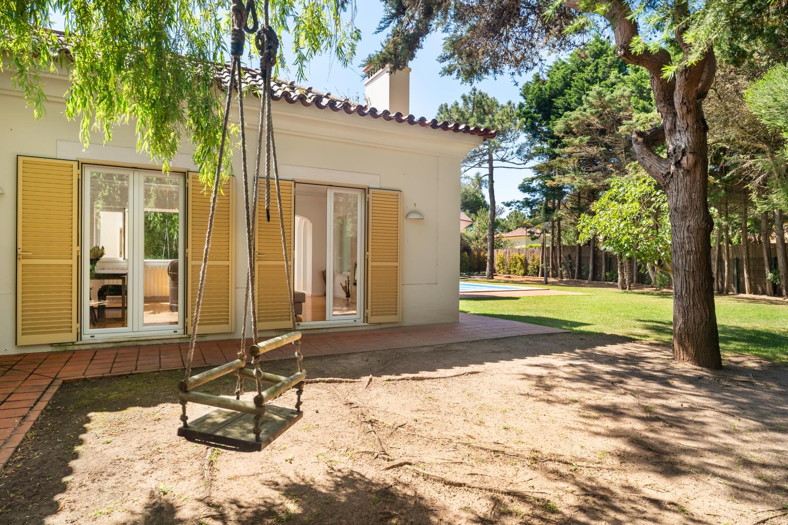 Moradia Isolada T3 + 1 com piscina, Quinta da Marinha, Cascais - Imagem 37