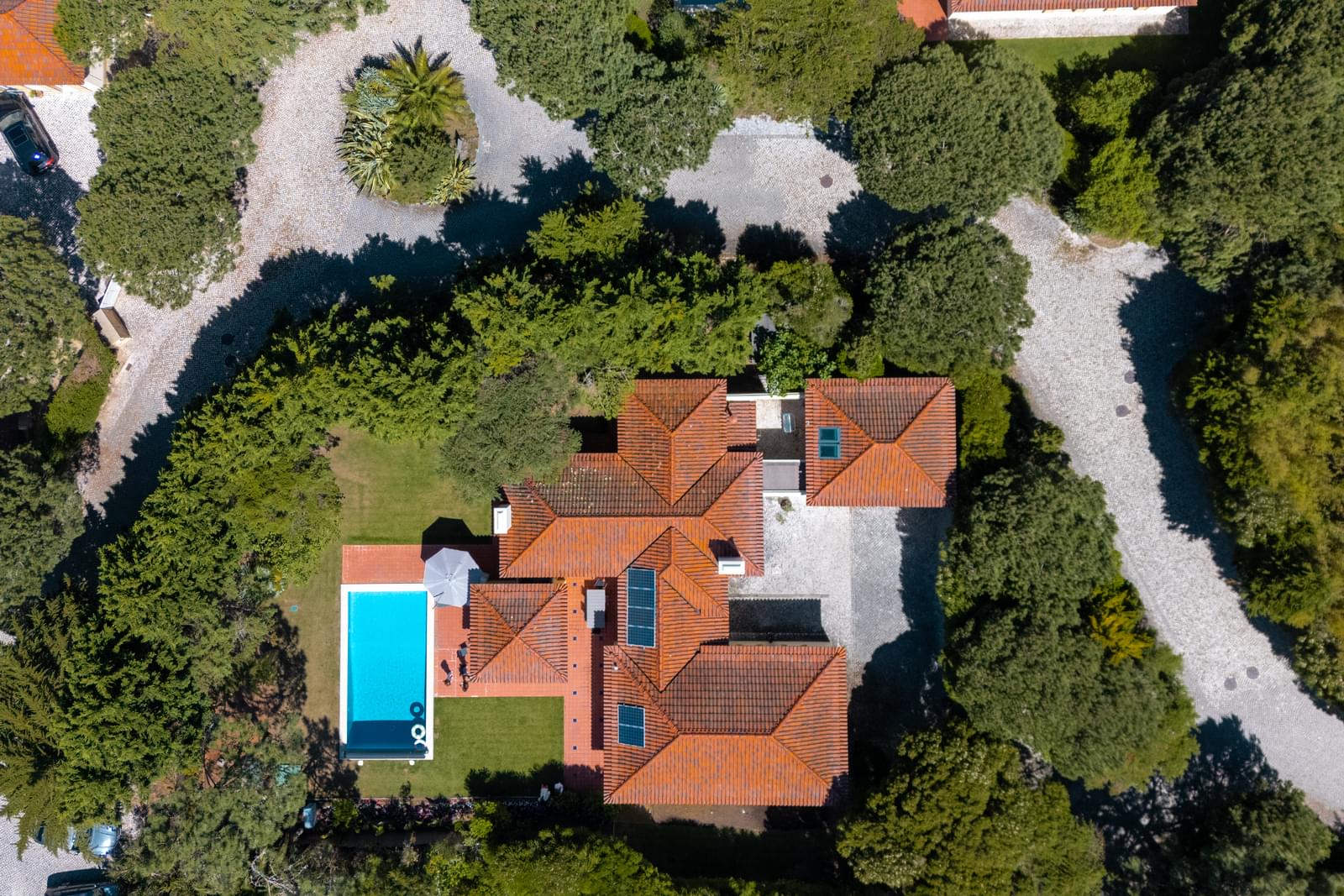 Moradia Isolada T3 + 1 com piscina, Quinta da Marinha, Cascais - Imagem 40